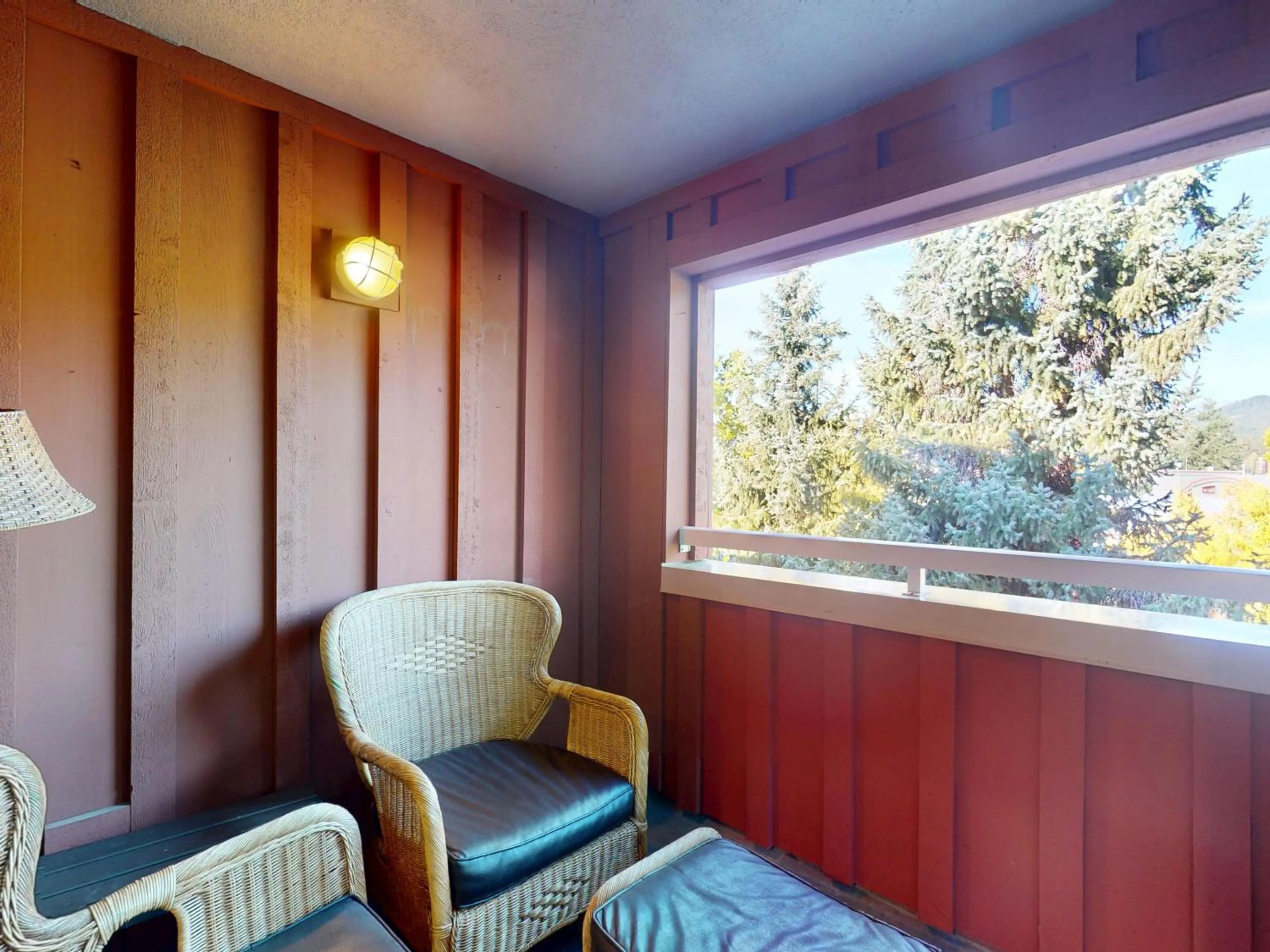 Whistler Blackcomb Vacation Rentals - Village North