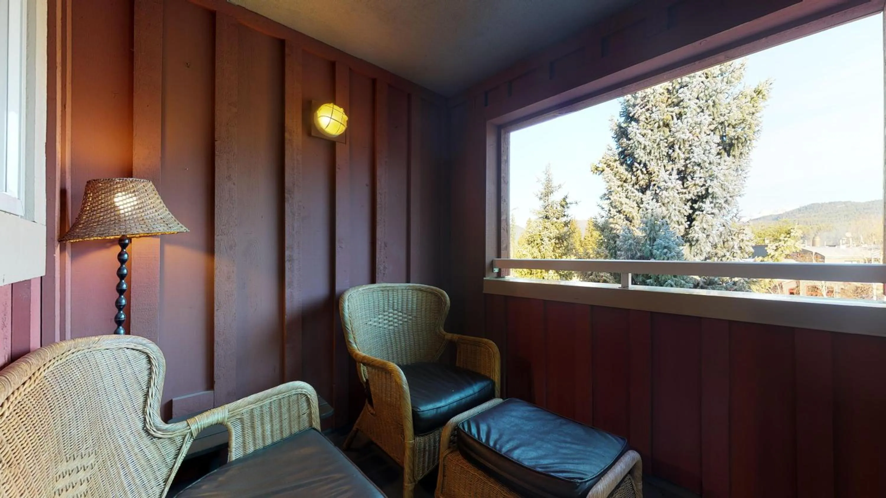 Whistler Blackcomb Vacation Rentals - Village North