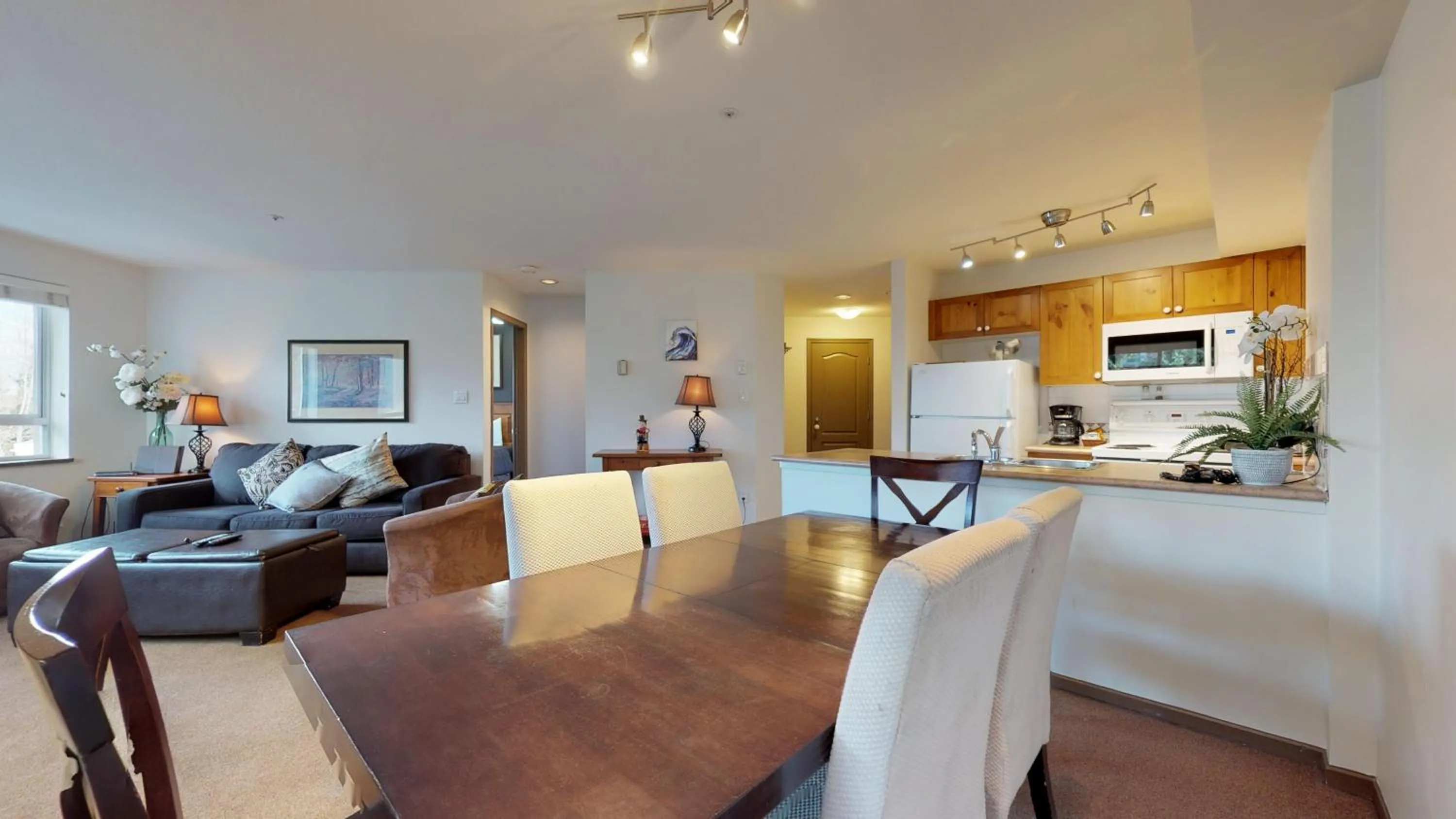 Whistler Blackcomb Vacation Rentals - Village North