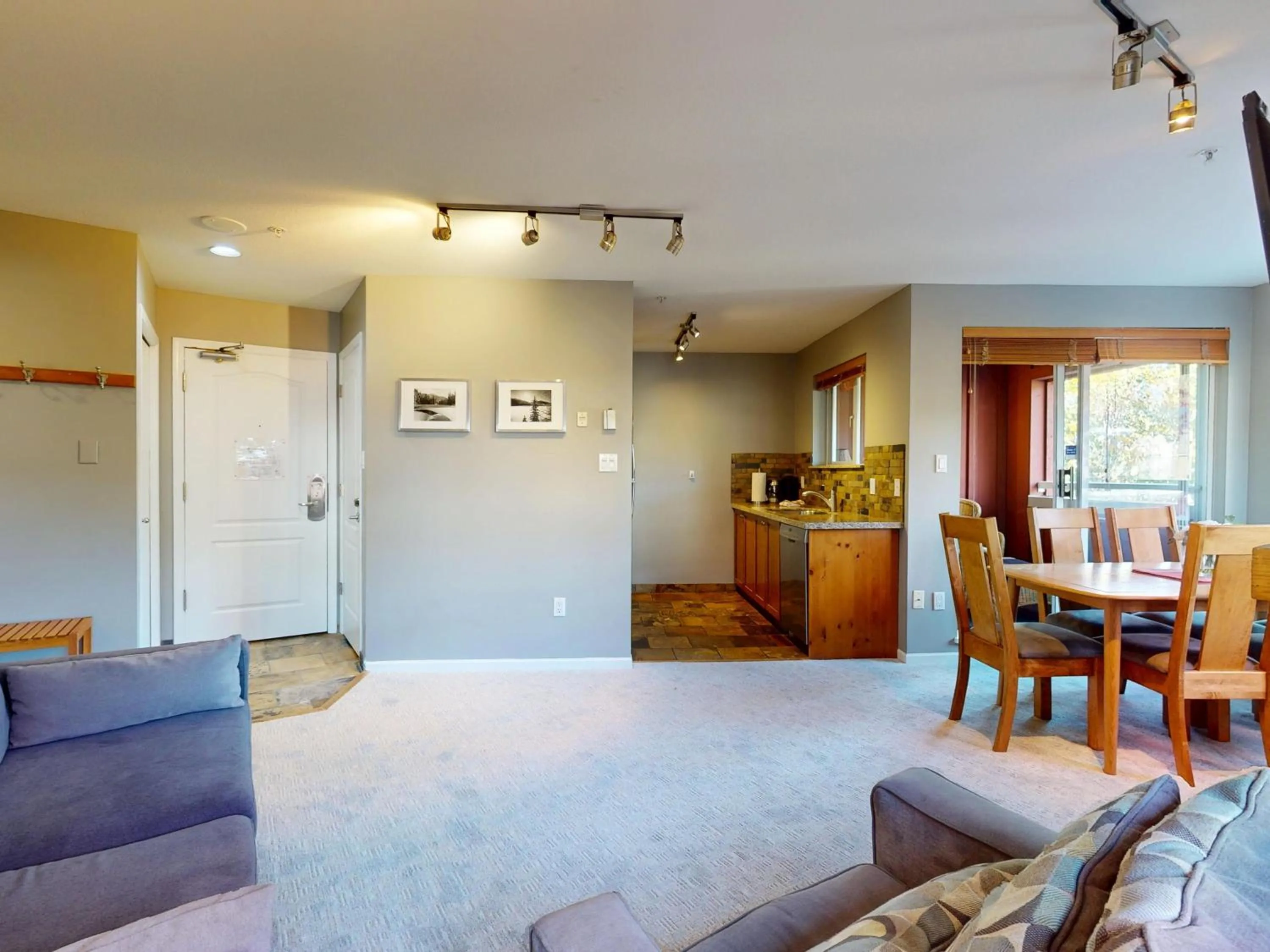 Whistler Blackcomb Vacation Rentals - Village North