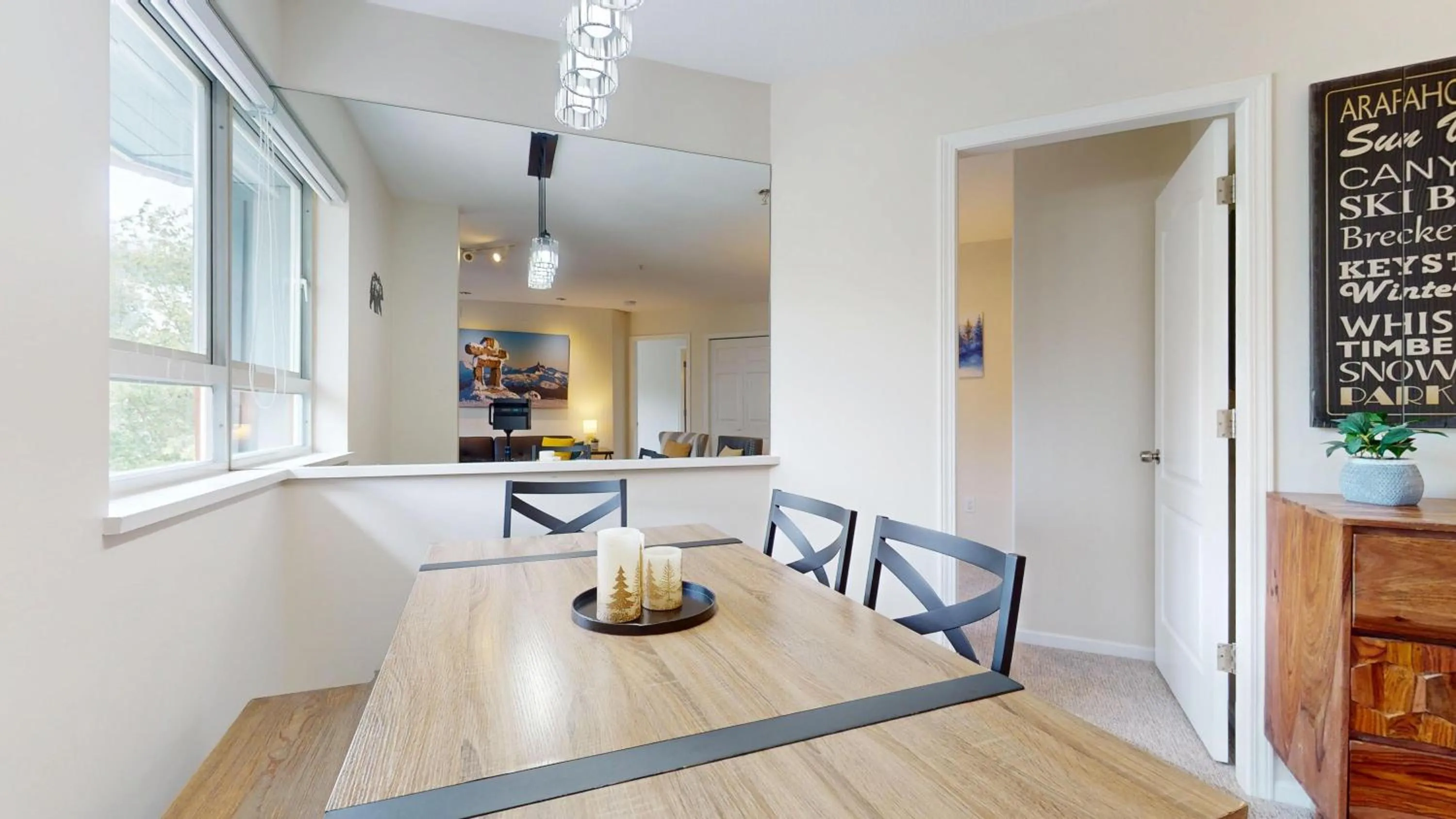 Whistler Blackcomb Vacation Rentals - Village North