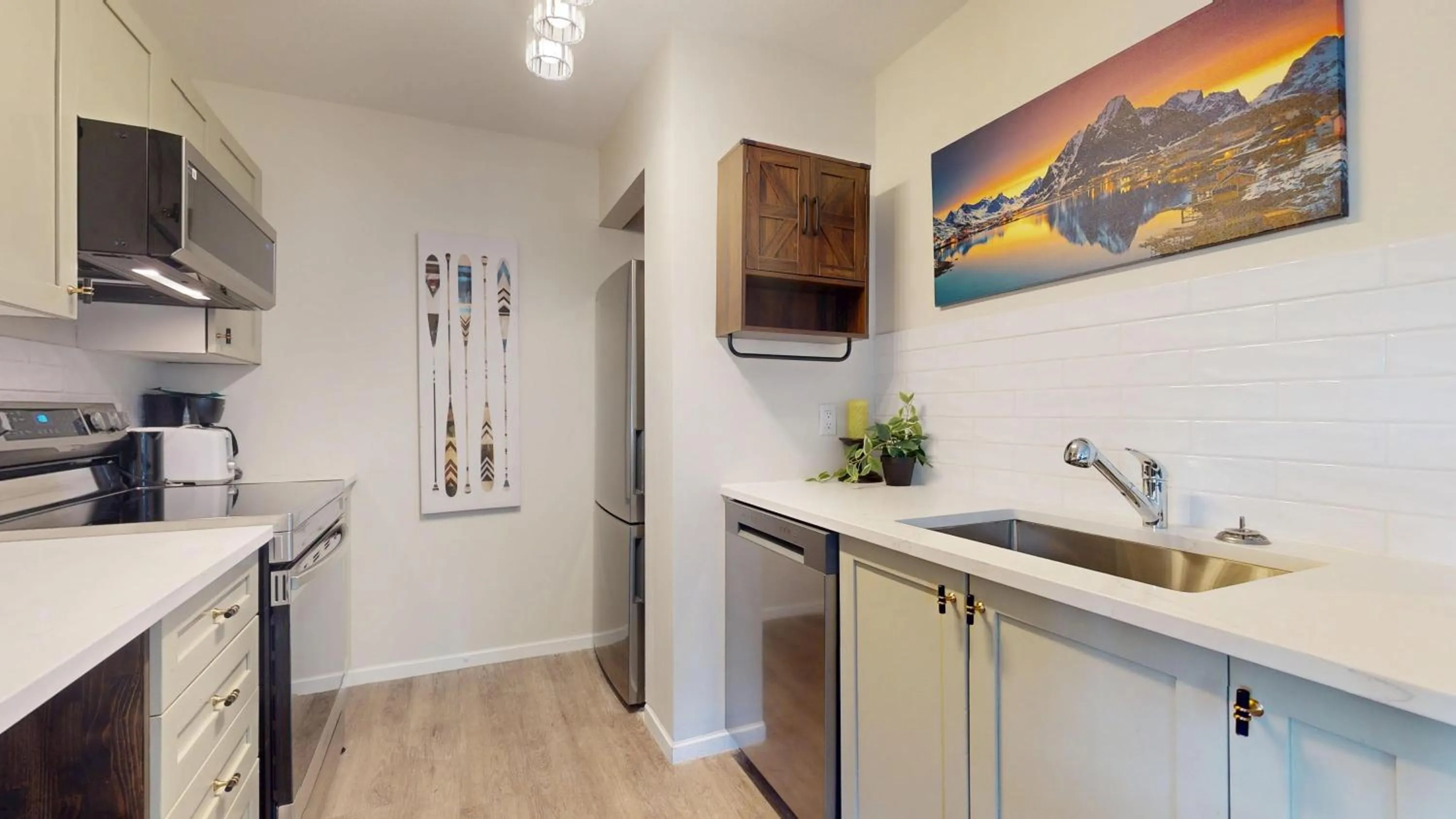 Whistler Blackcomb Vacation Rentals - Village North