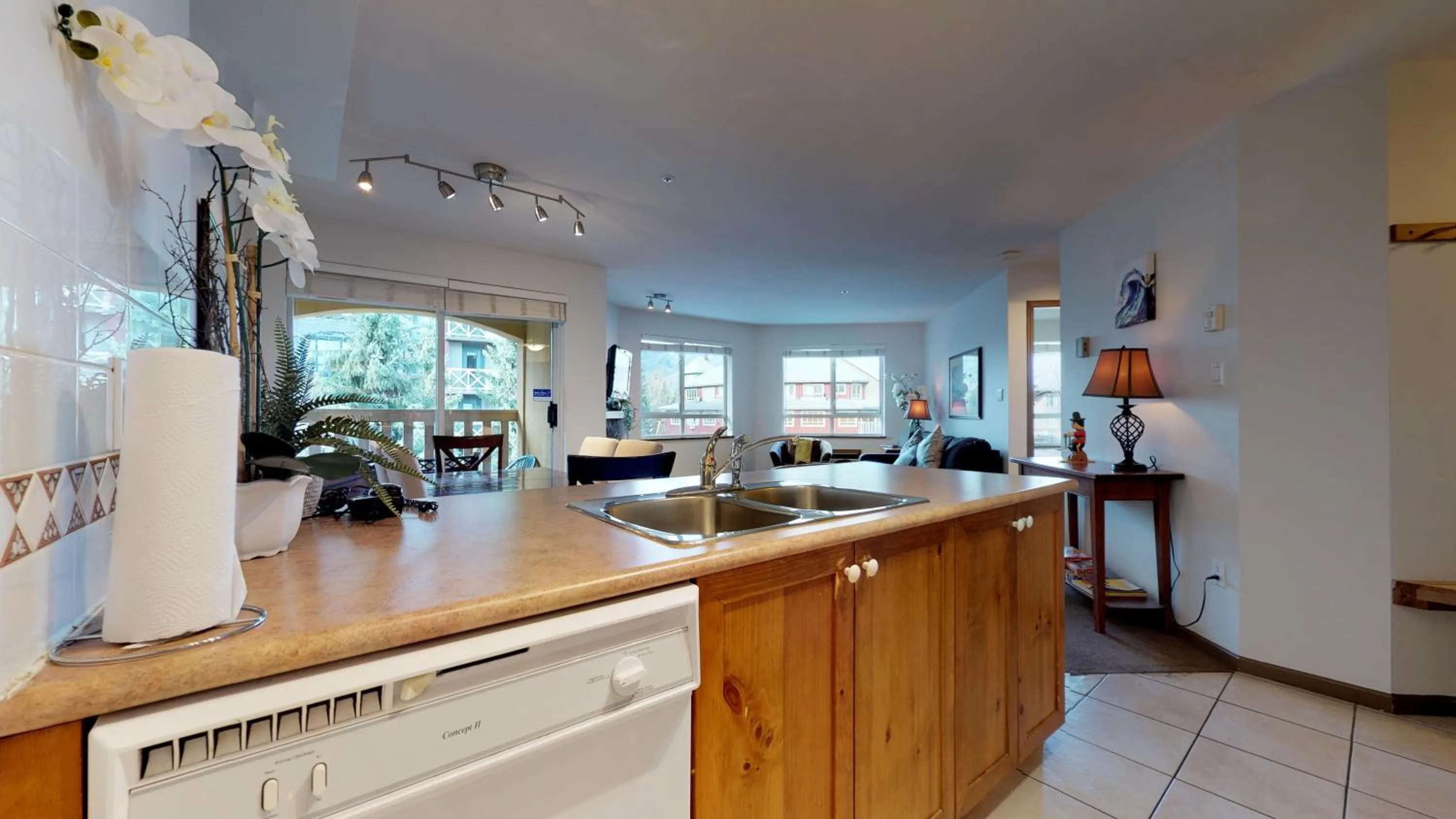 Whistler Blackcomb Vacation Rentals - Village North