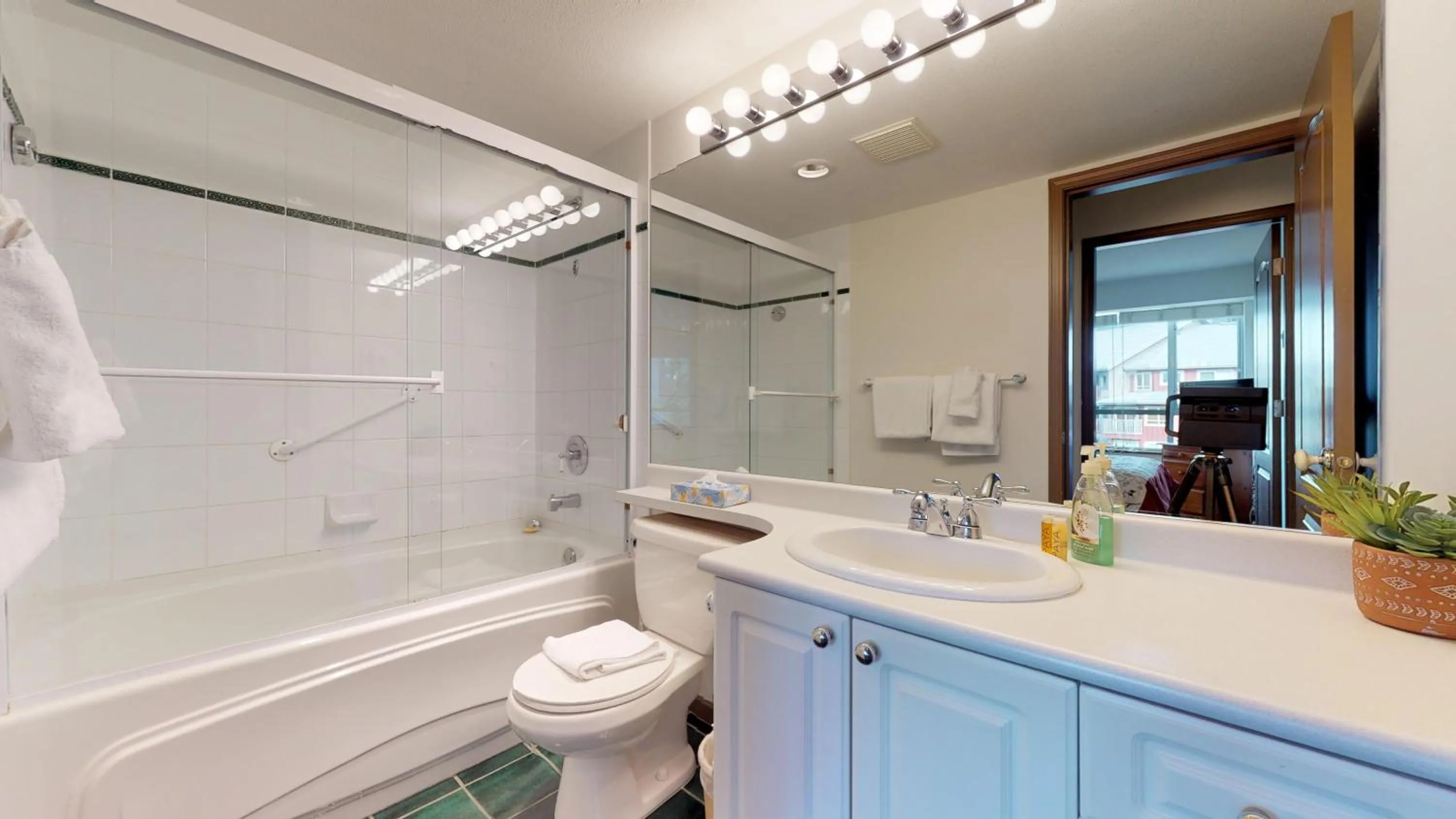 Whistler Blackcomb Vacation Rentals - Village North