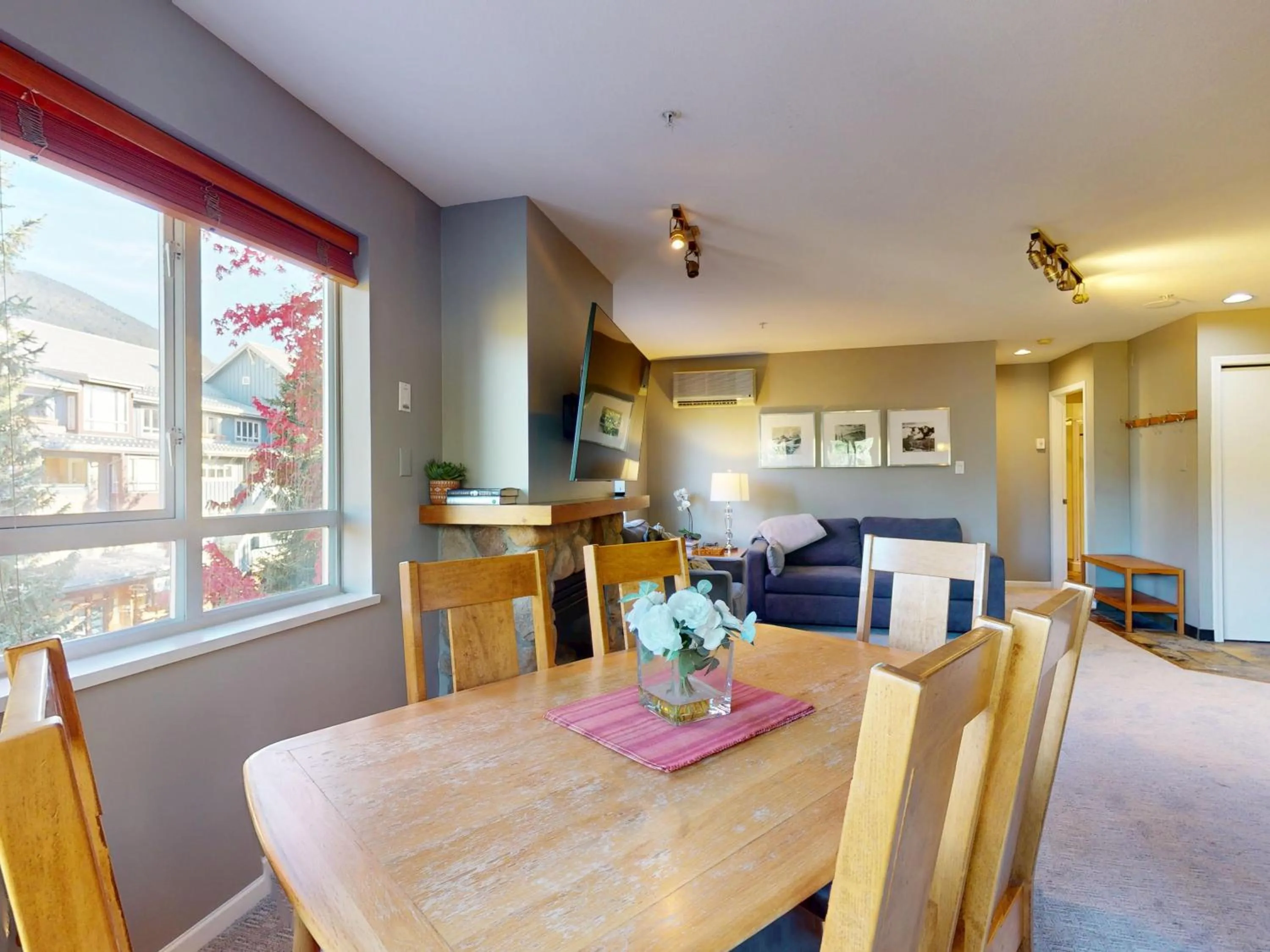 Whistler Blackcomb Vacation Rentals - Village North