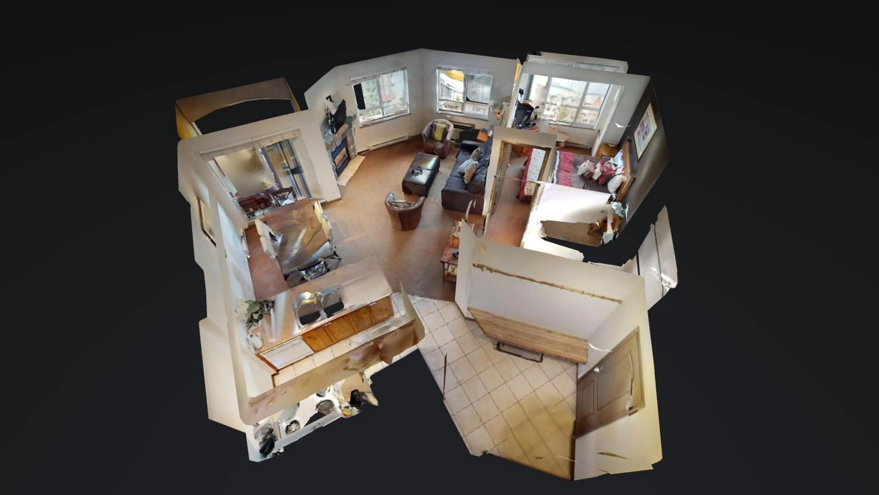 Whistler Blackcomb Vacation Rentals - Village North