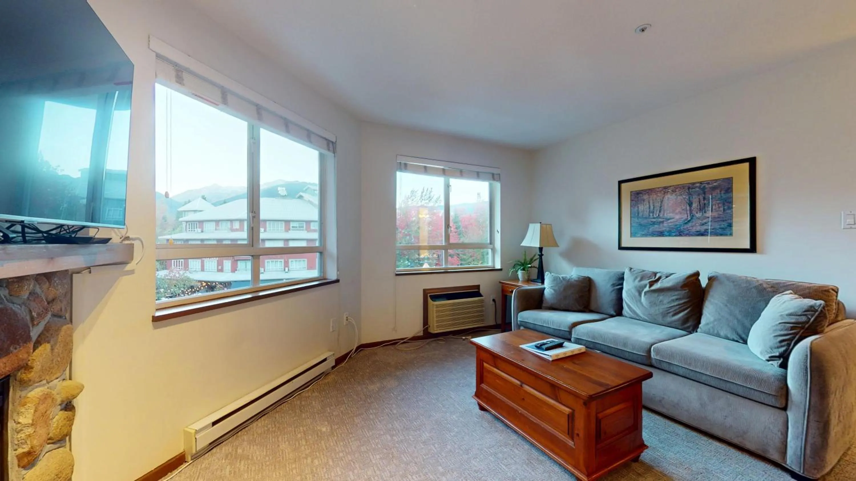 Whistler Blackcomb Vacation Rentals - Village North