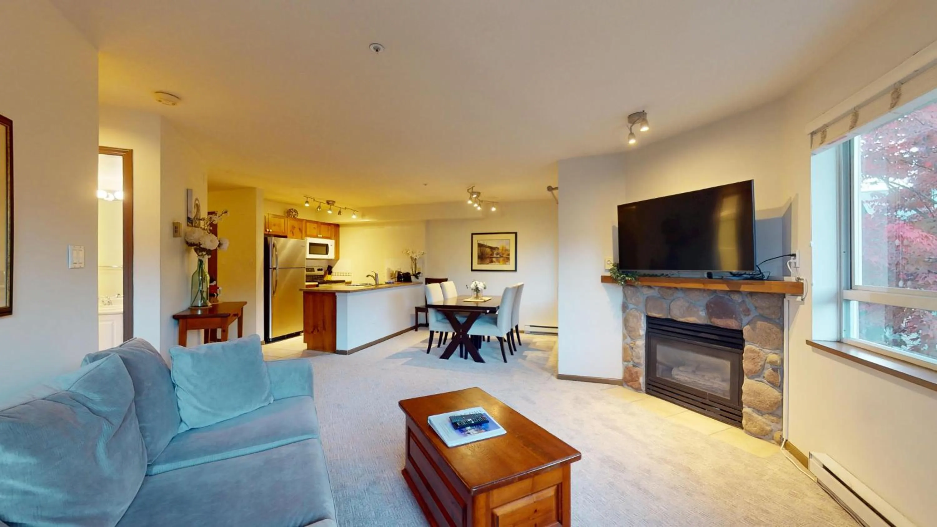 Whistler Blackcomb Vacation Rentals - Village North