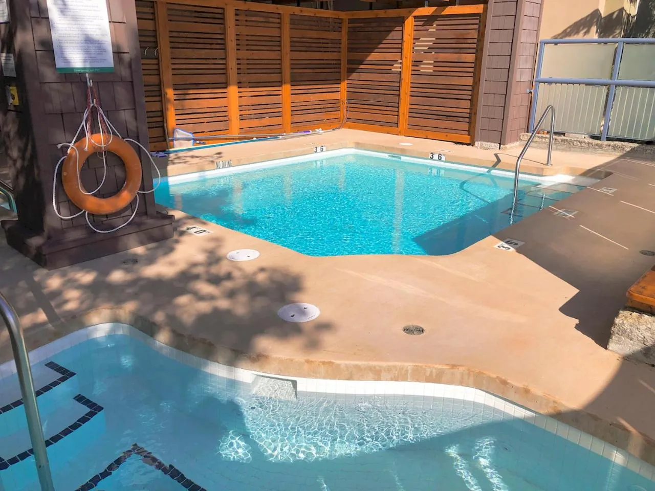 Whistler Blackcomb Vacation Rentals - Village North