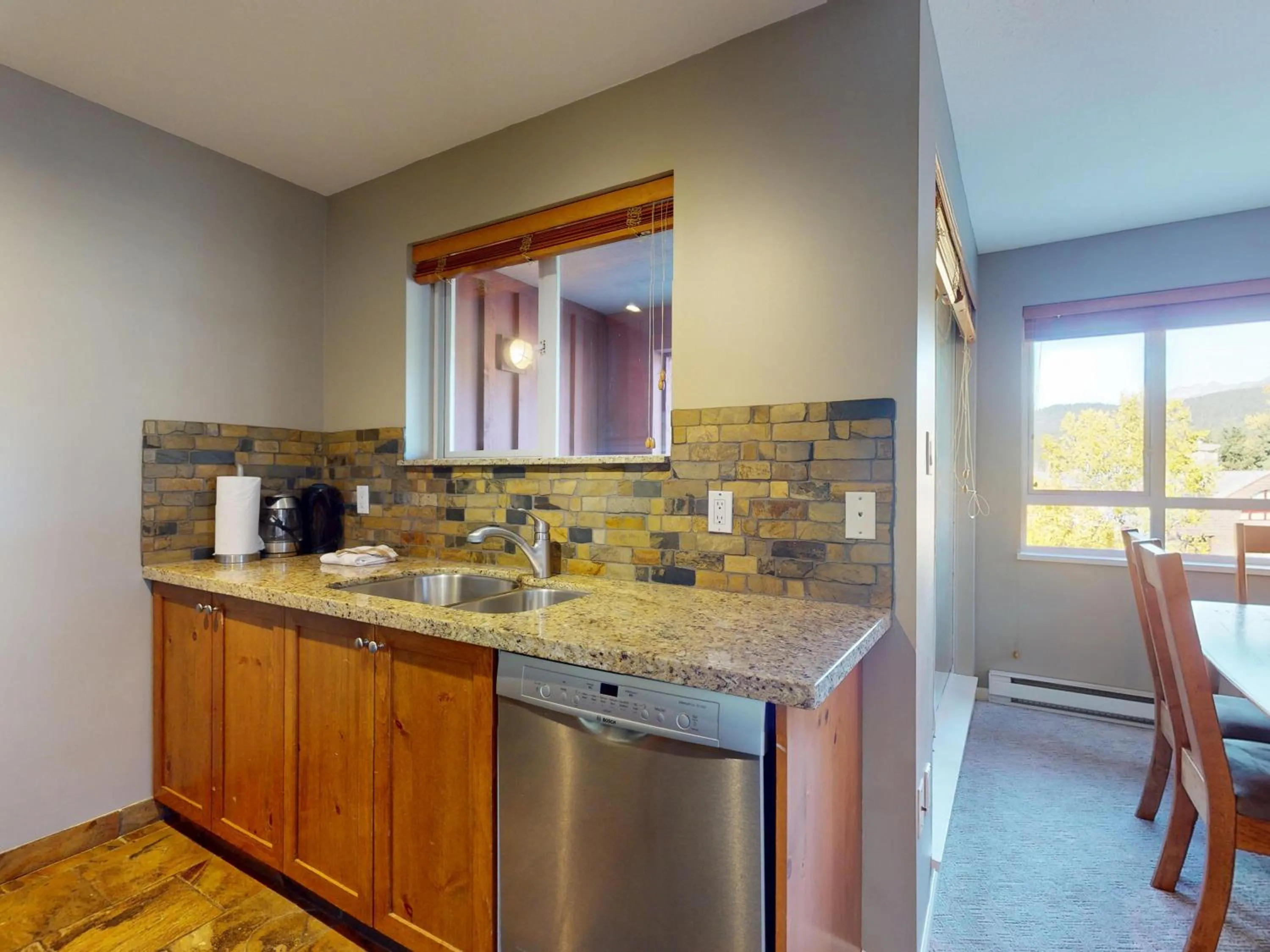 Whistler Blackcomb Vacation Rentals - Village North