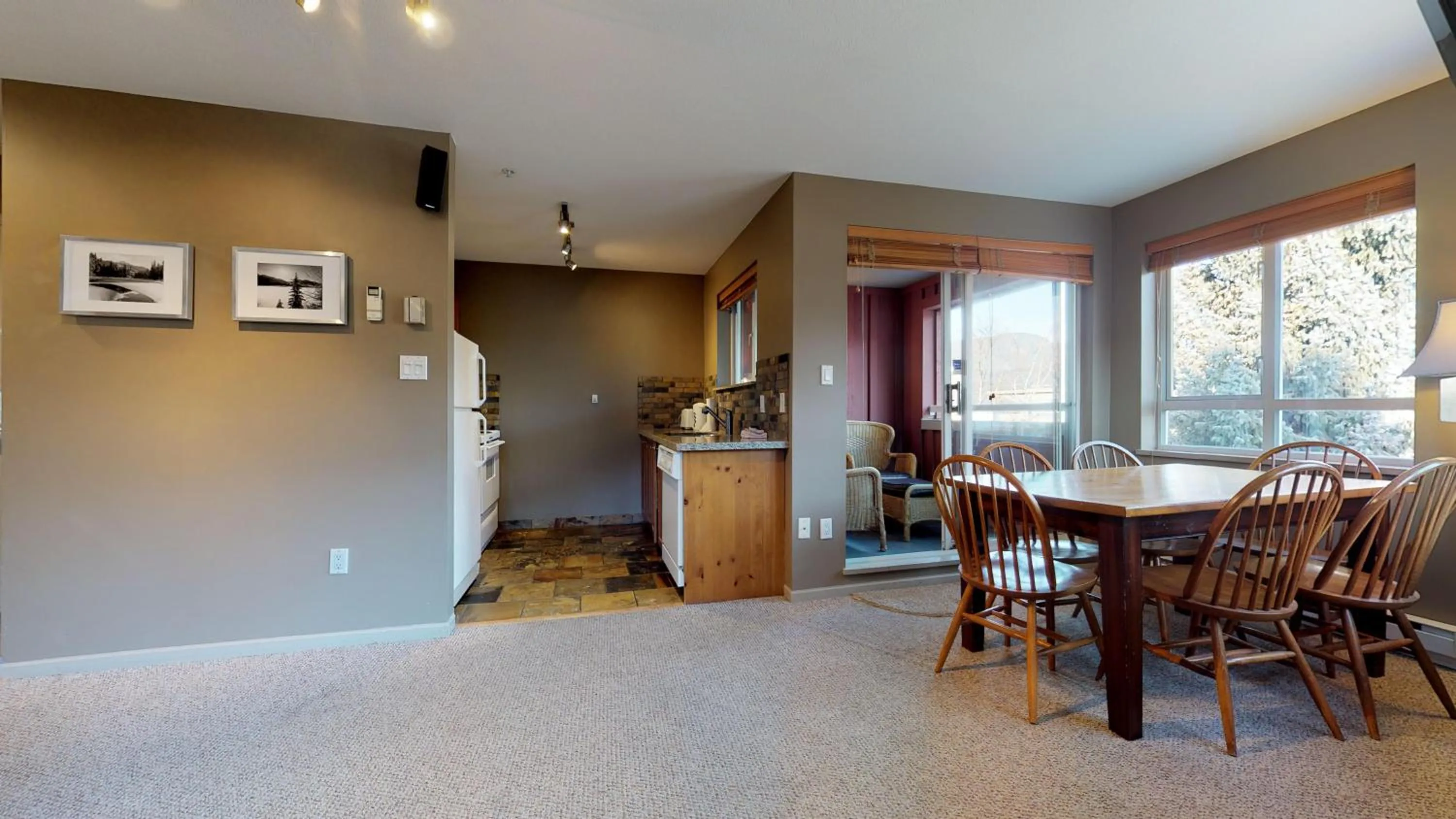 Whistler Blackcomb Vacation Rentals - Village North