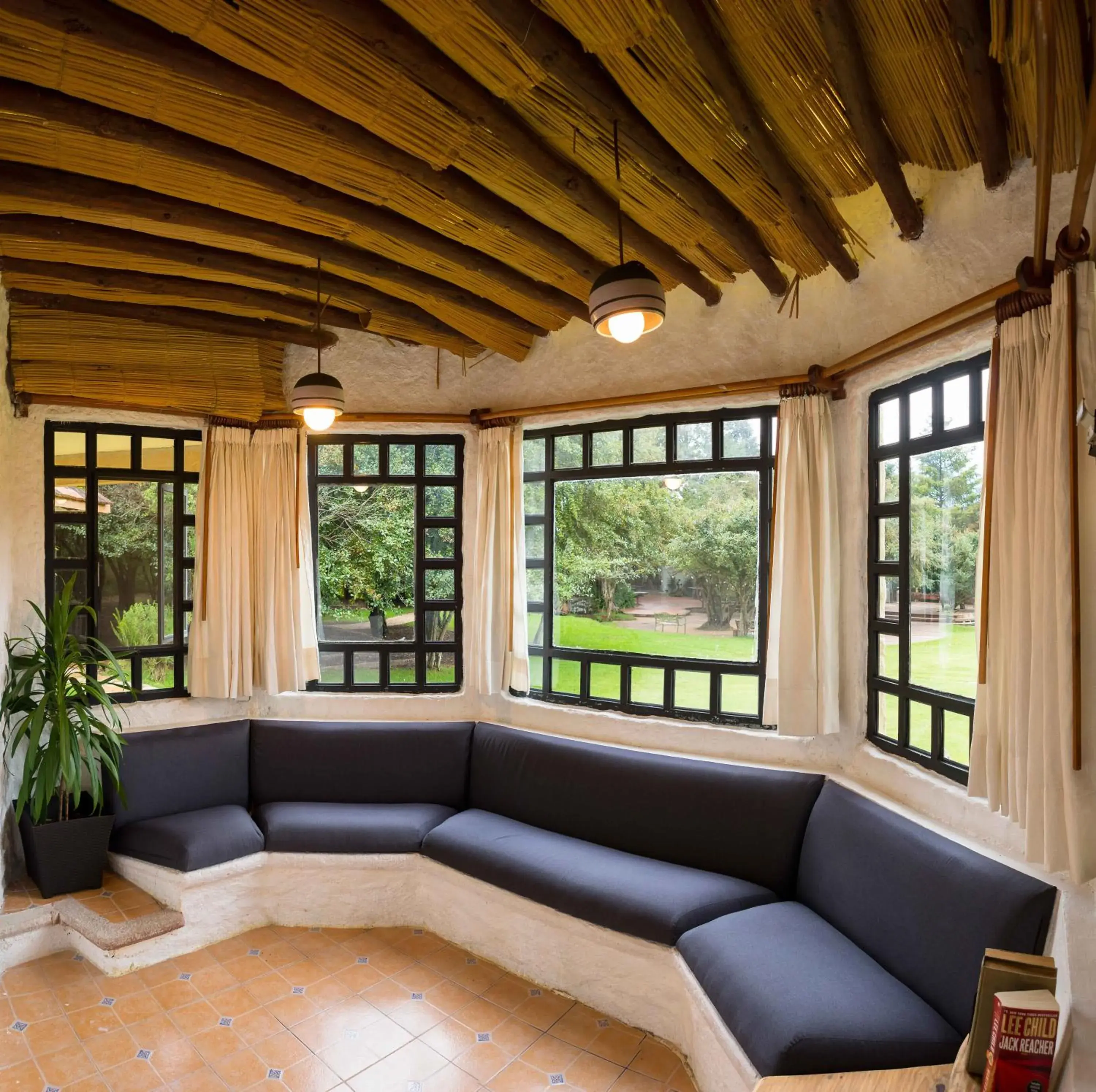 Junior Suite in Hotel Bosques del Sol Suites Junior Suite in Hotel Bosques del Sol Suites