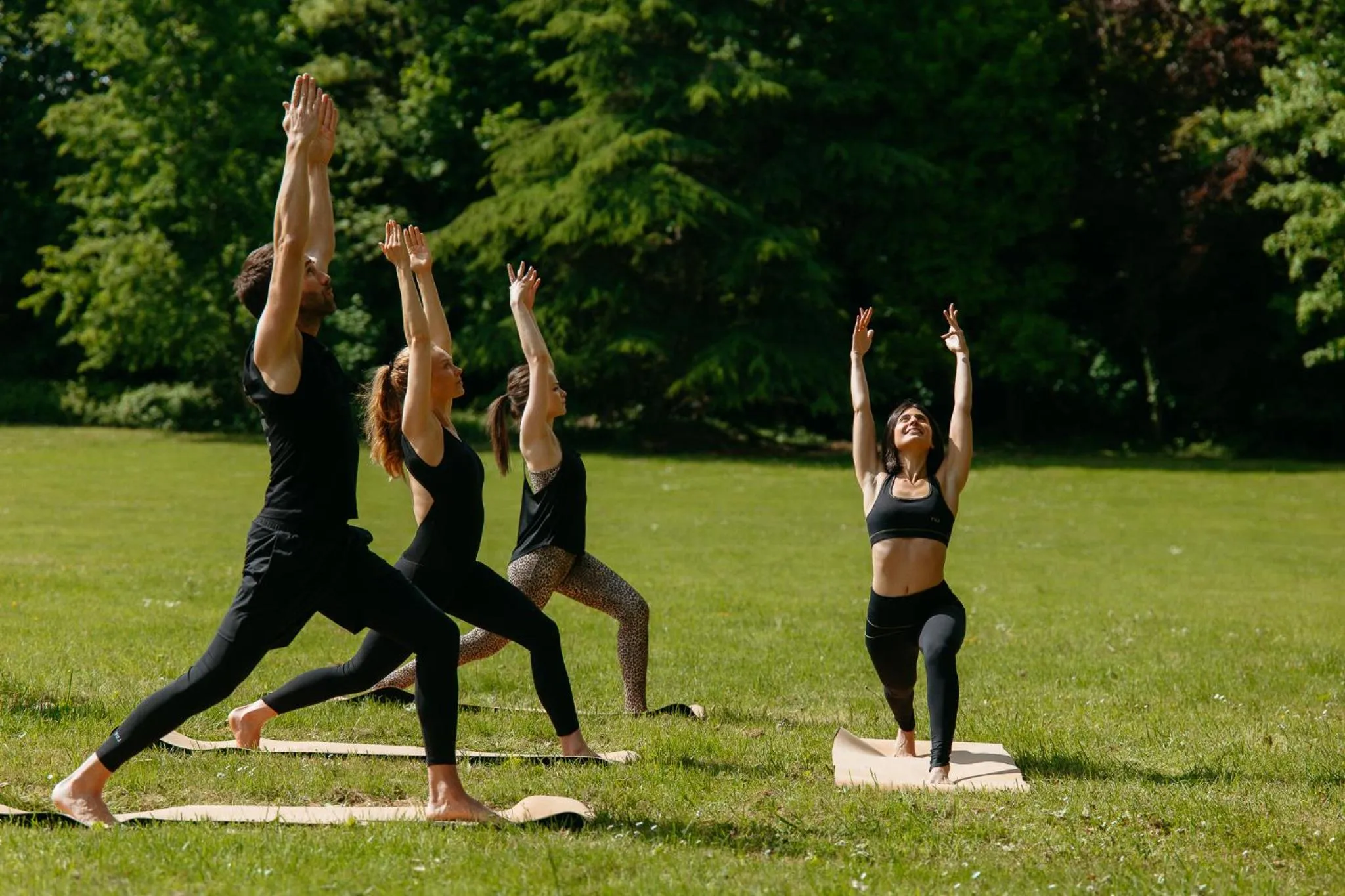 Activities in Hôtel Demeures de Campagne Domaine de Maffliers - Paris Val-d'Oise