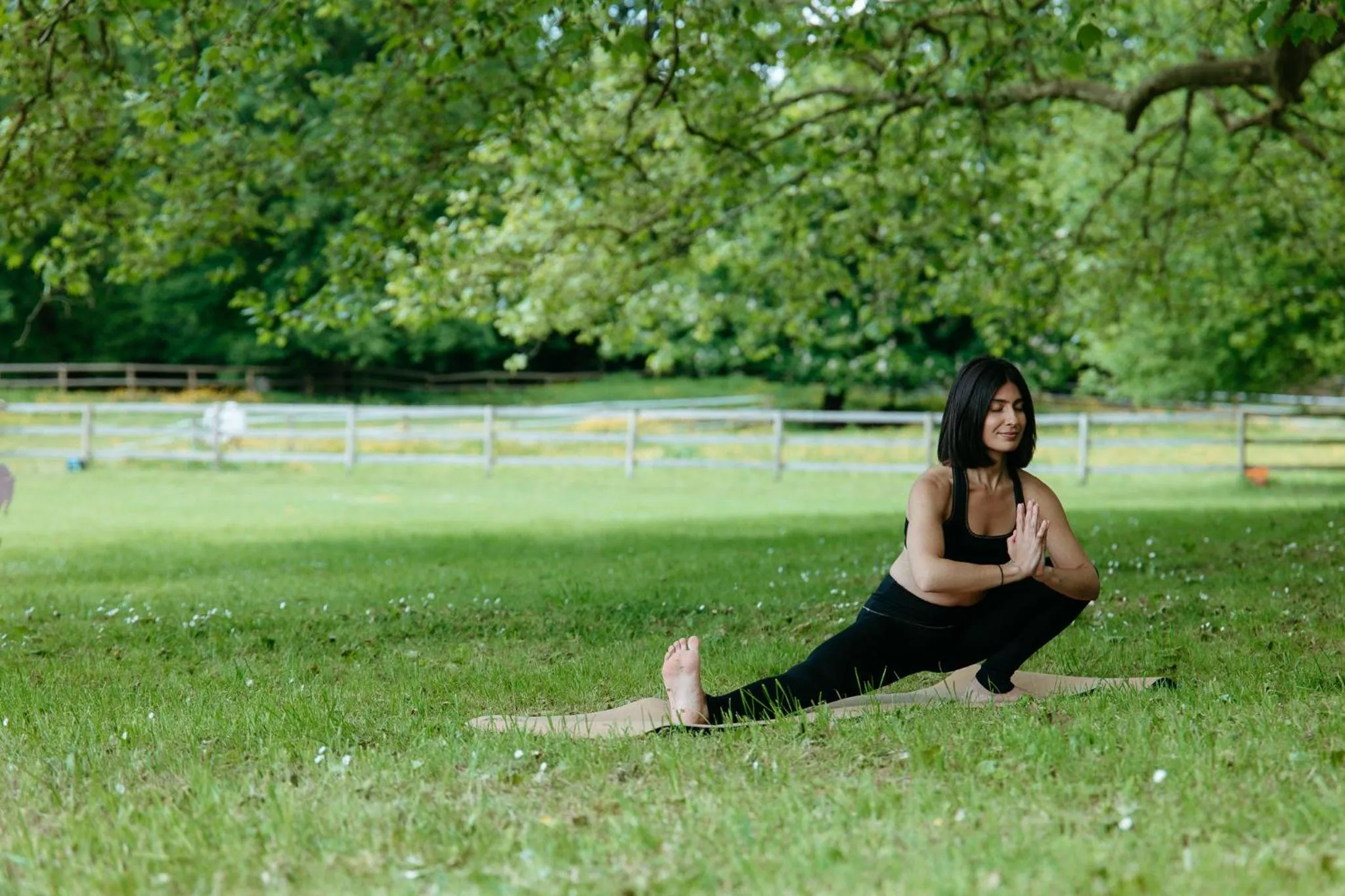 Fitness centre/facilities in Hôtel Demeures de Campagne Domaine de Maffliers - Paris Val-d'Oise