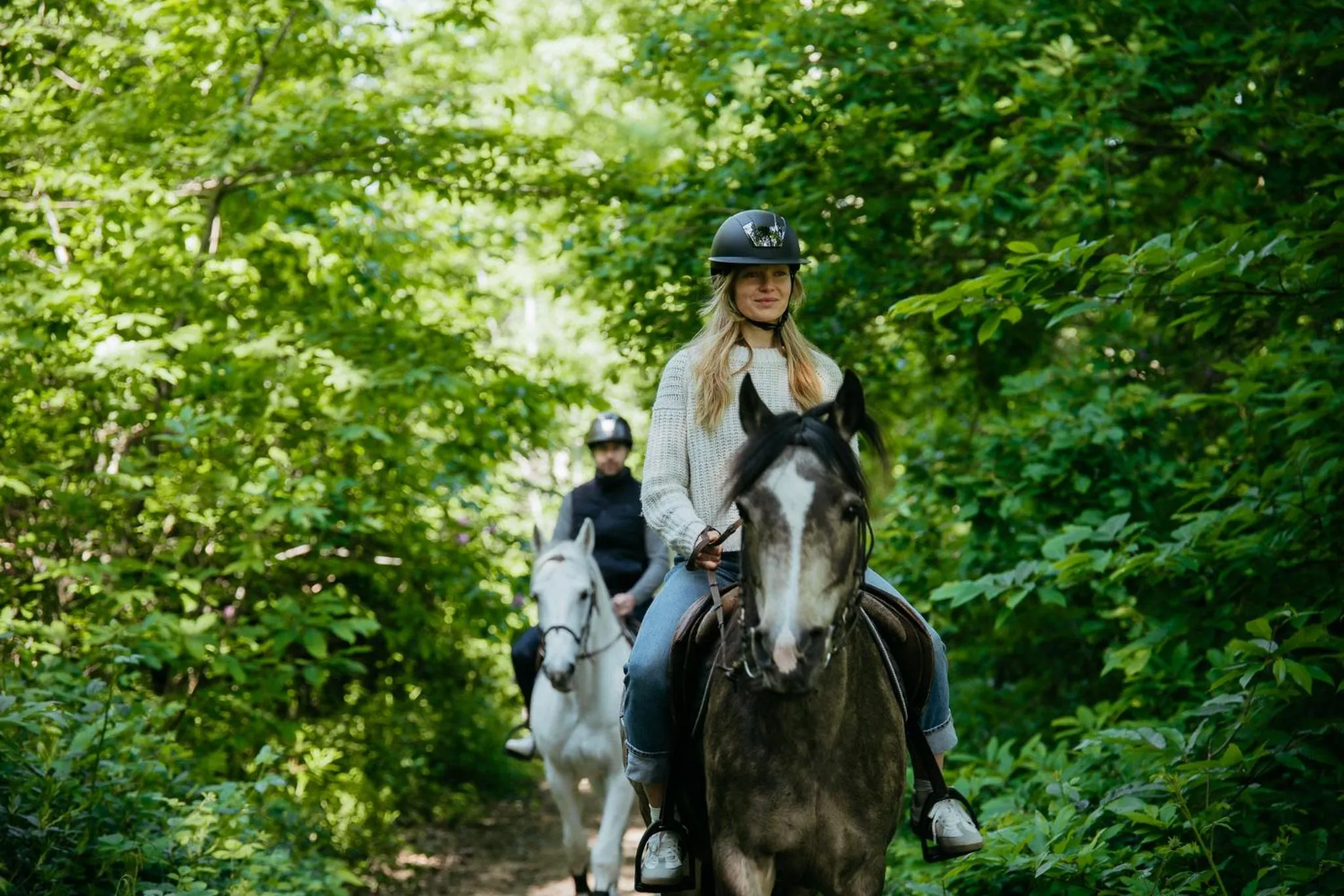 Activities in Hôtel Demeures de Campagne Domaine de Maffliers - Paris Val-d'Oise