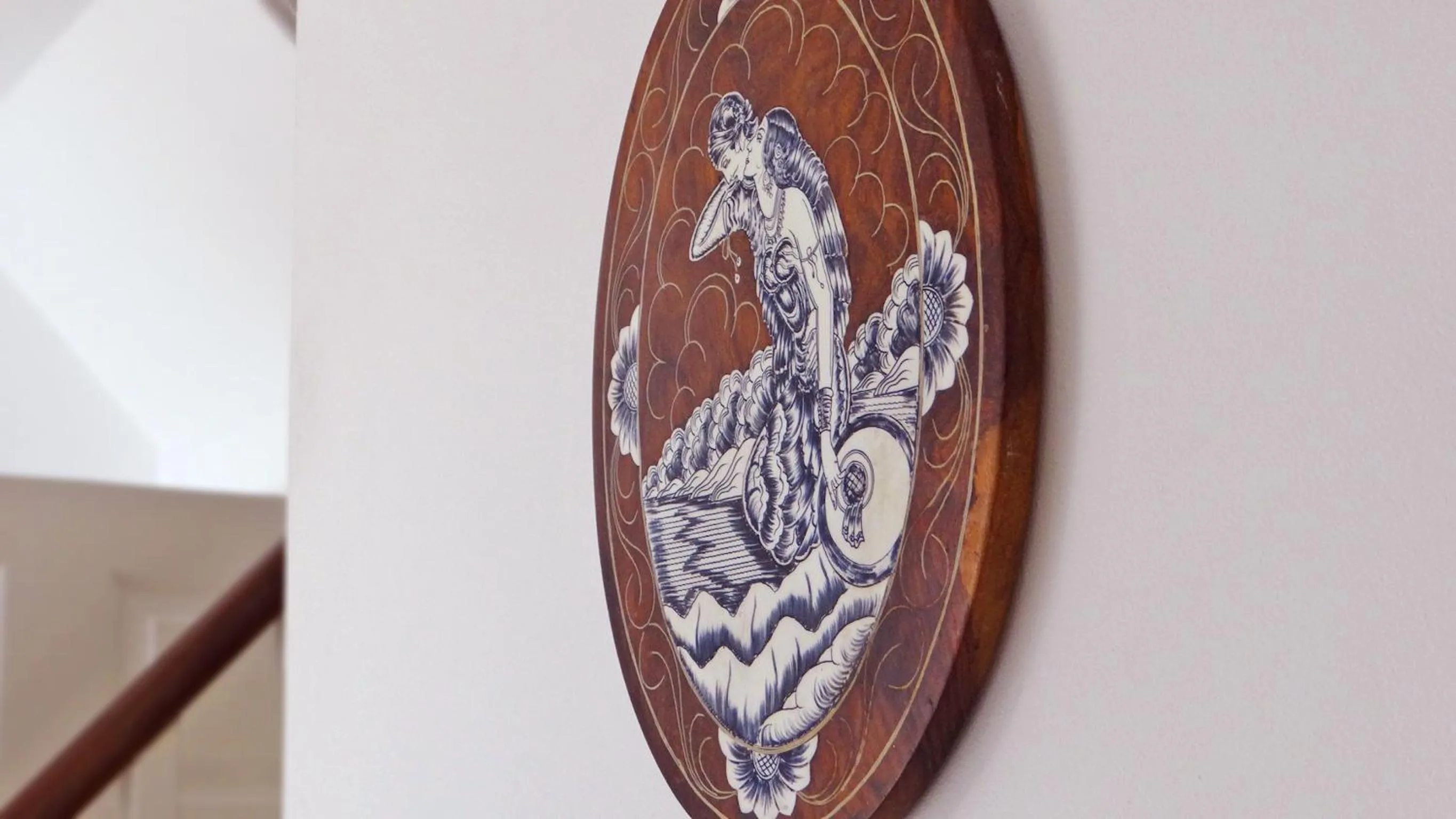 Other in Jessamine House Hotel