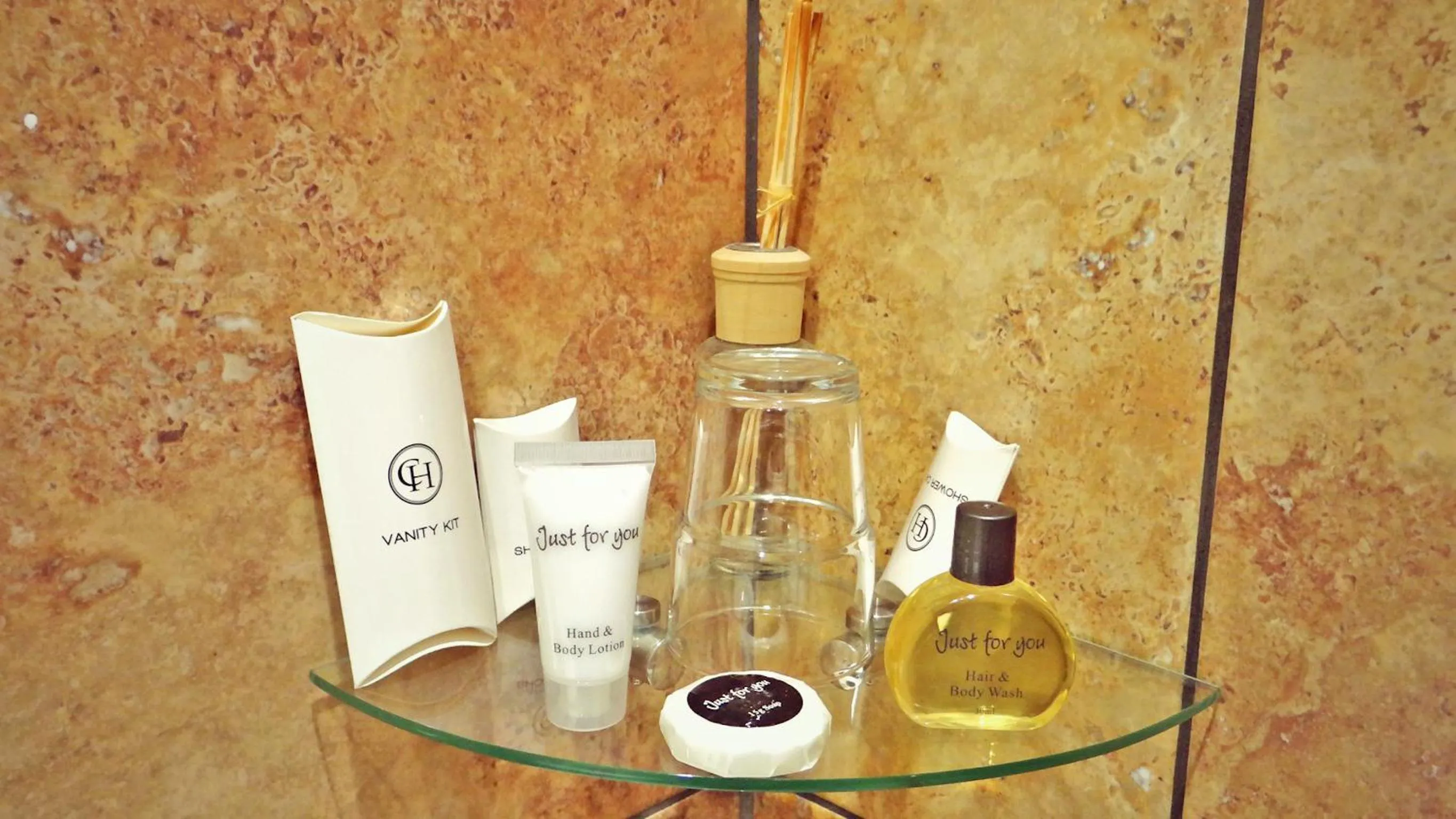 Other in Jessamine House Hotel