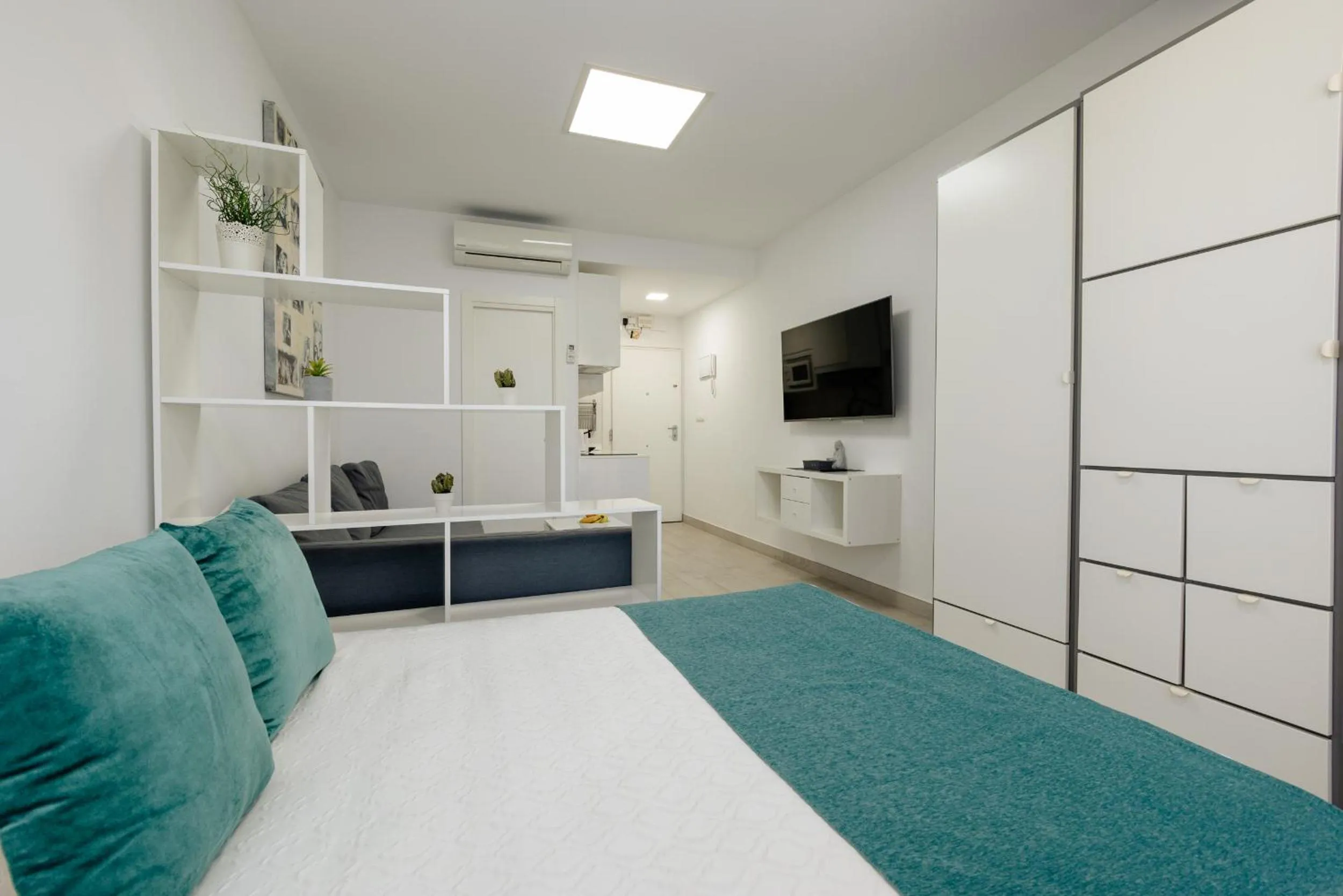 APARTAMENTO TORREMOLINOS (LOS ALAMOS)