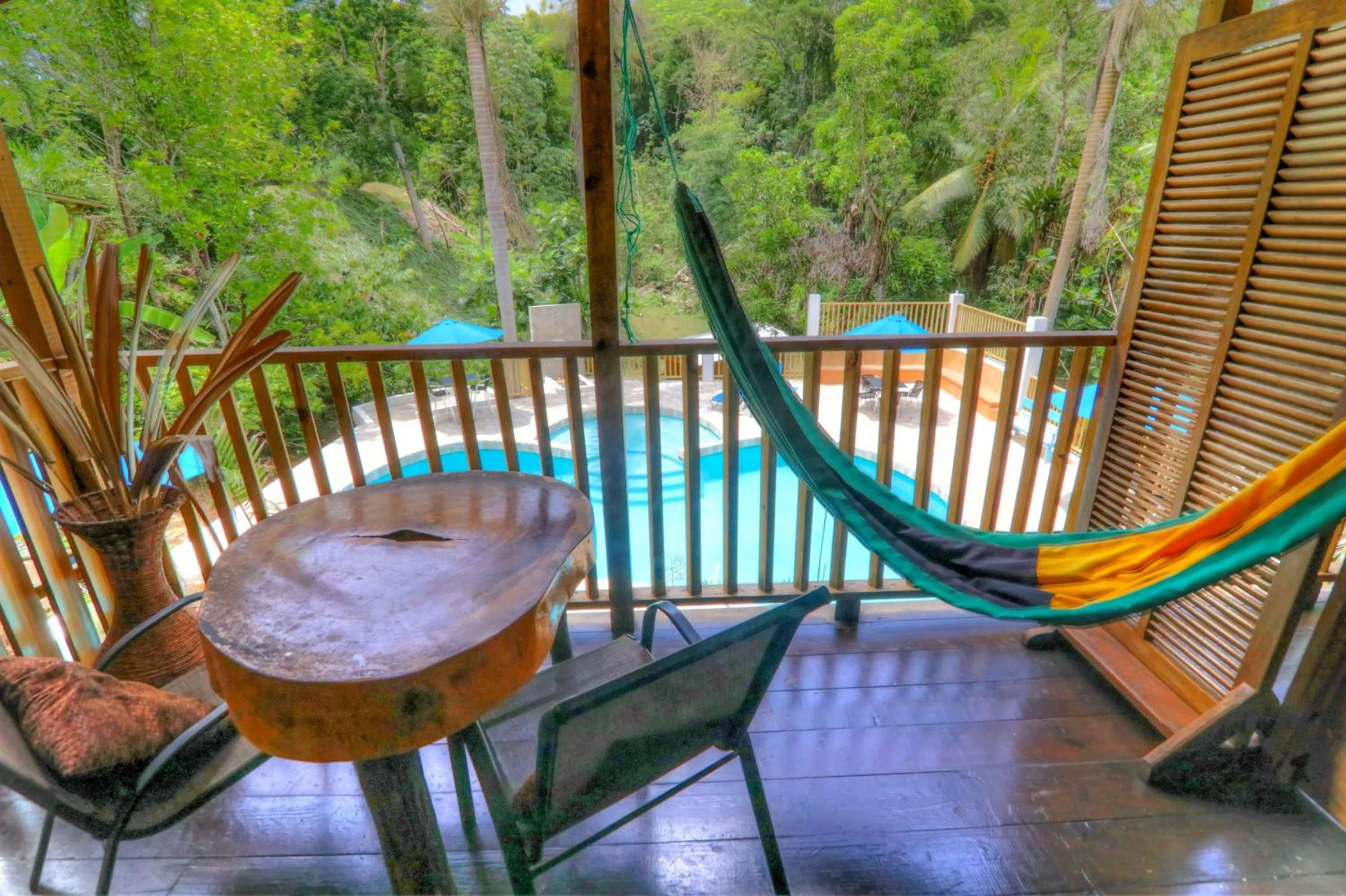 View (from property/room) in Zimbali Culinary Retreats