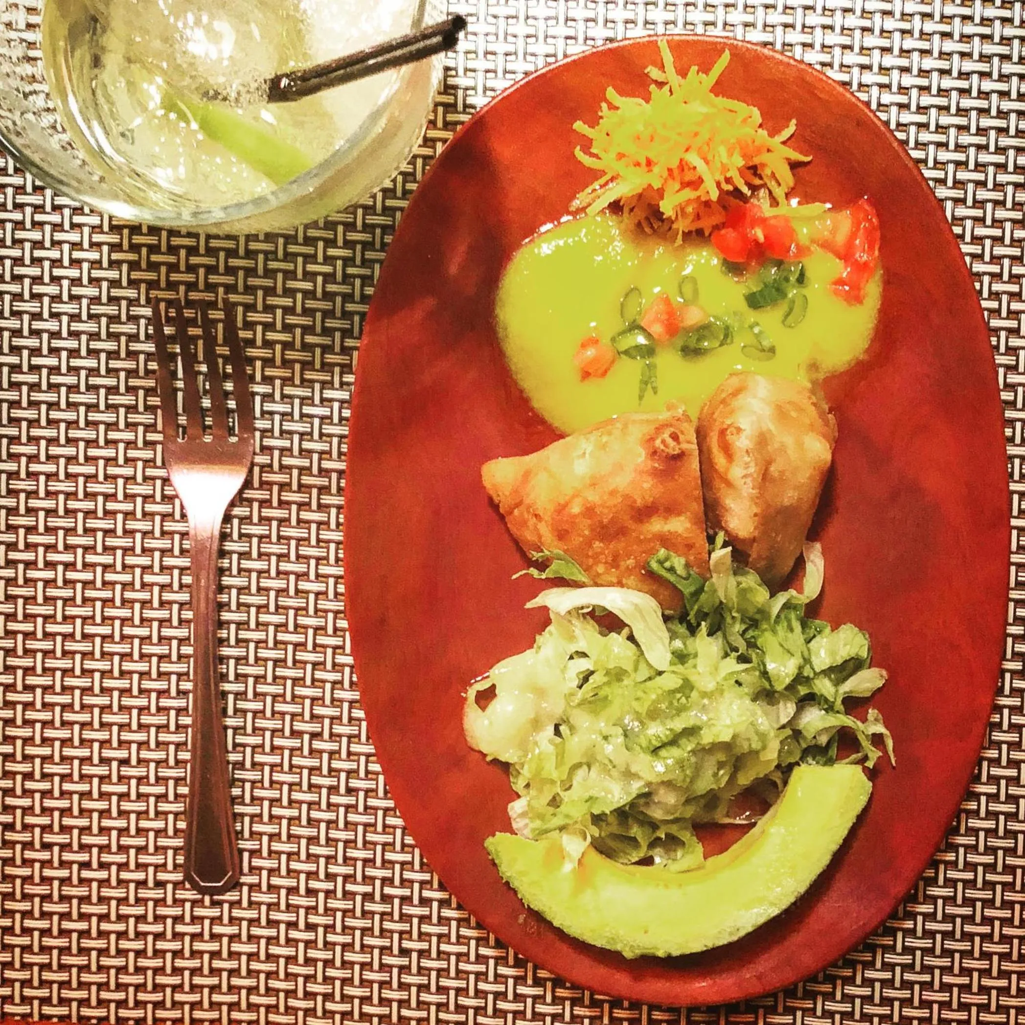 Food and drinks in Zimbali Culinary Retreats