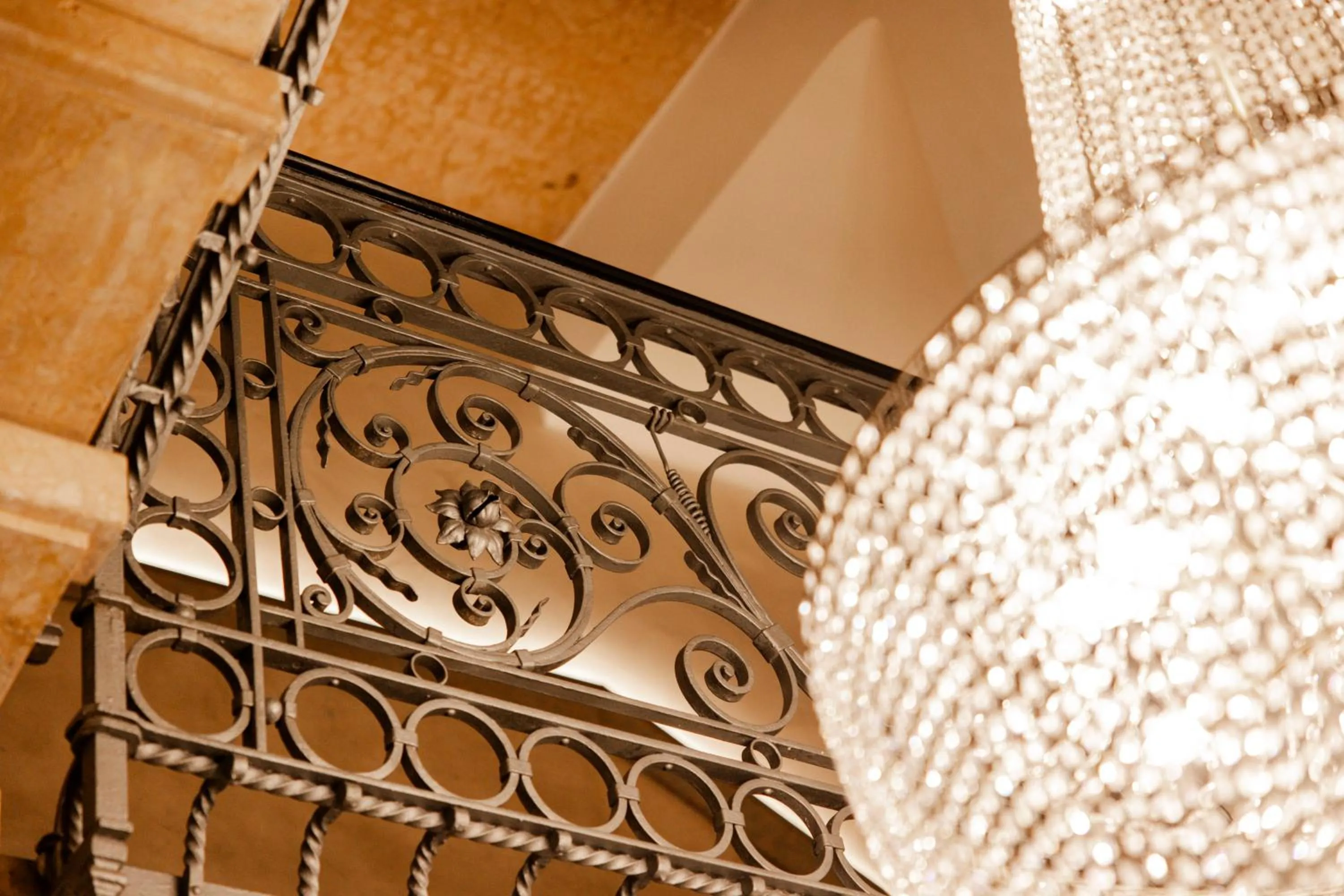 Lobby or reception in Matilde Boutique Hotel, WorldHotels Elite