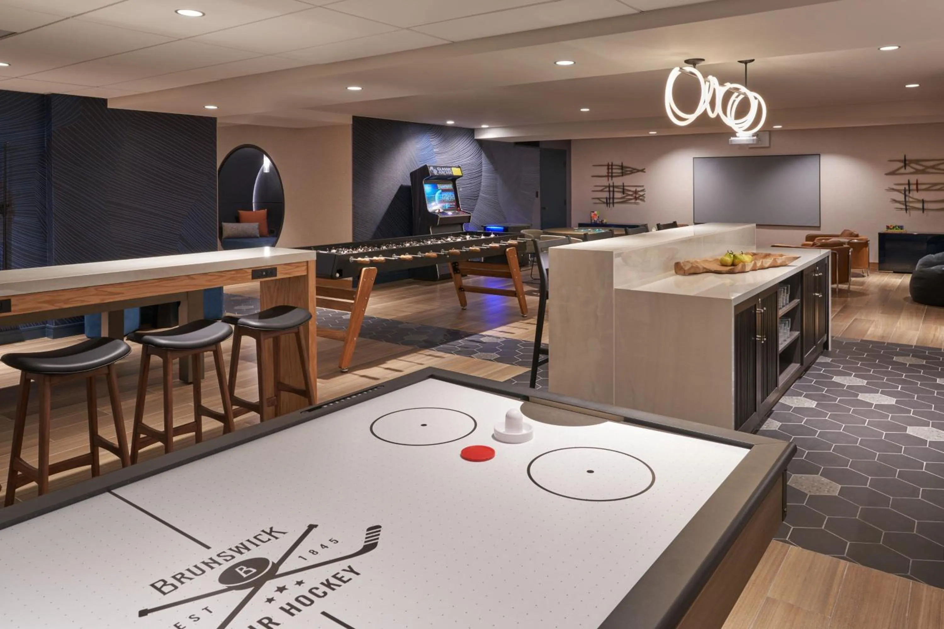 Meeting/conference room in The Westin Indianapolis