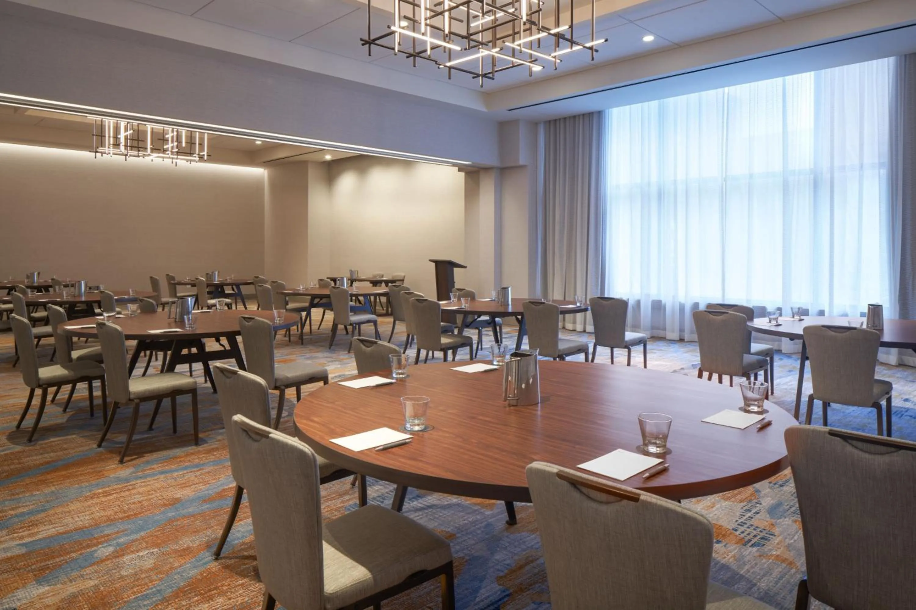 Meeting/conference room in The Westin Indianapolis
