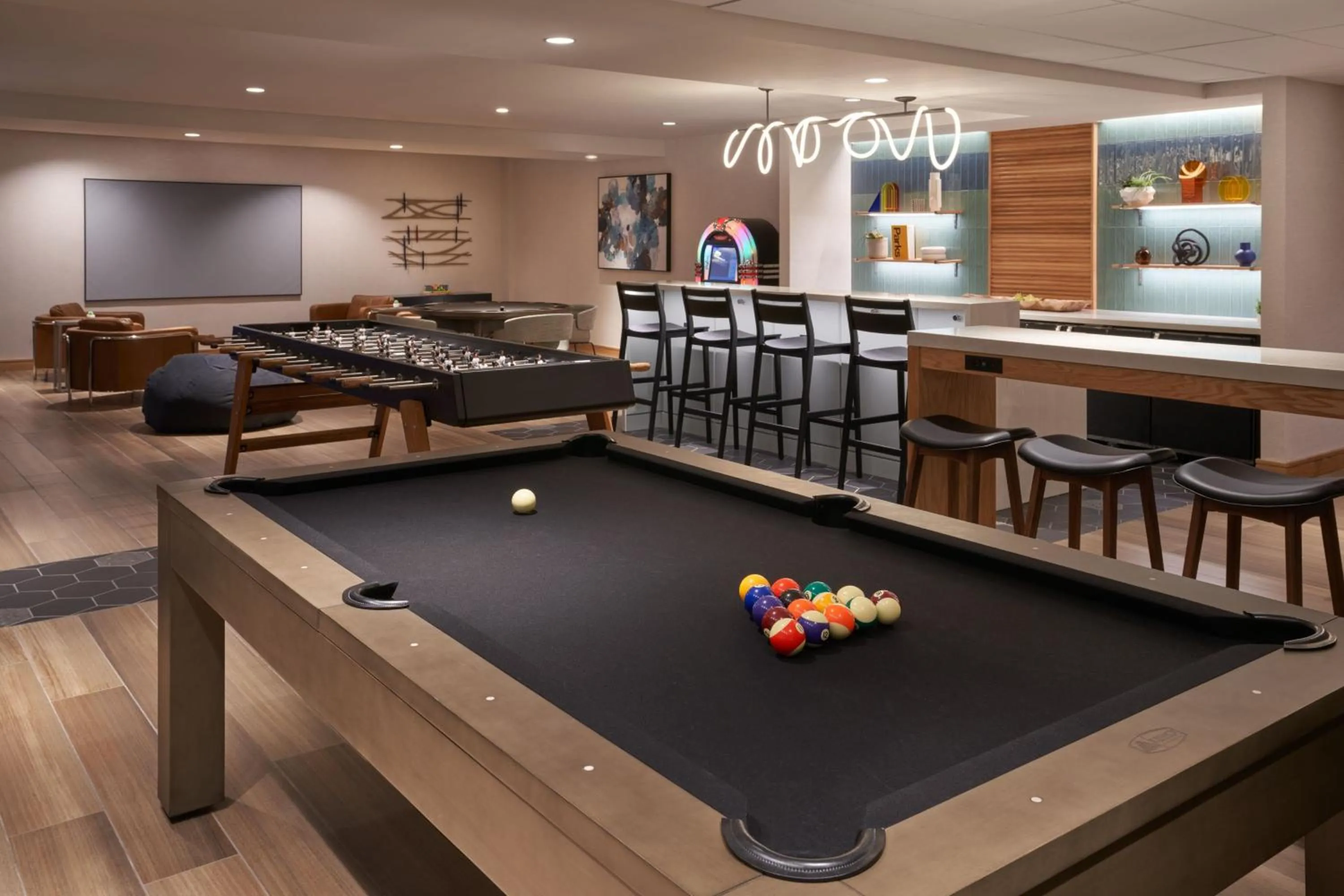 Meeting/conference room in The Westin Indianapolis