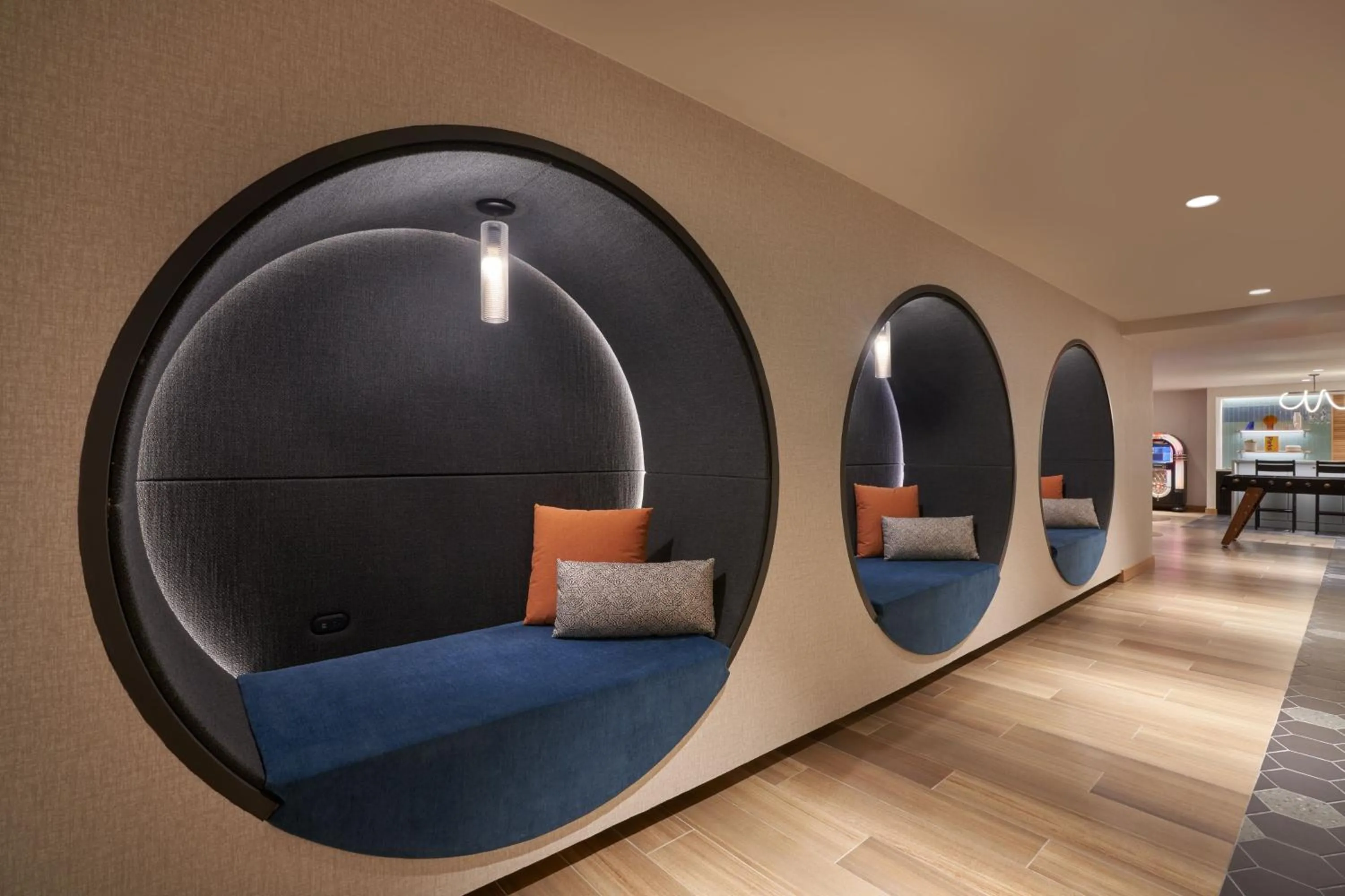 Other in The Westin Indianapolis