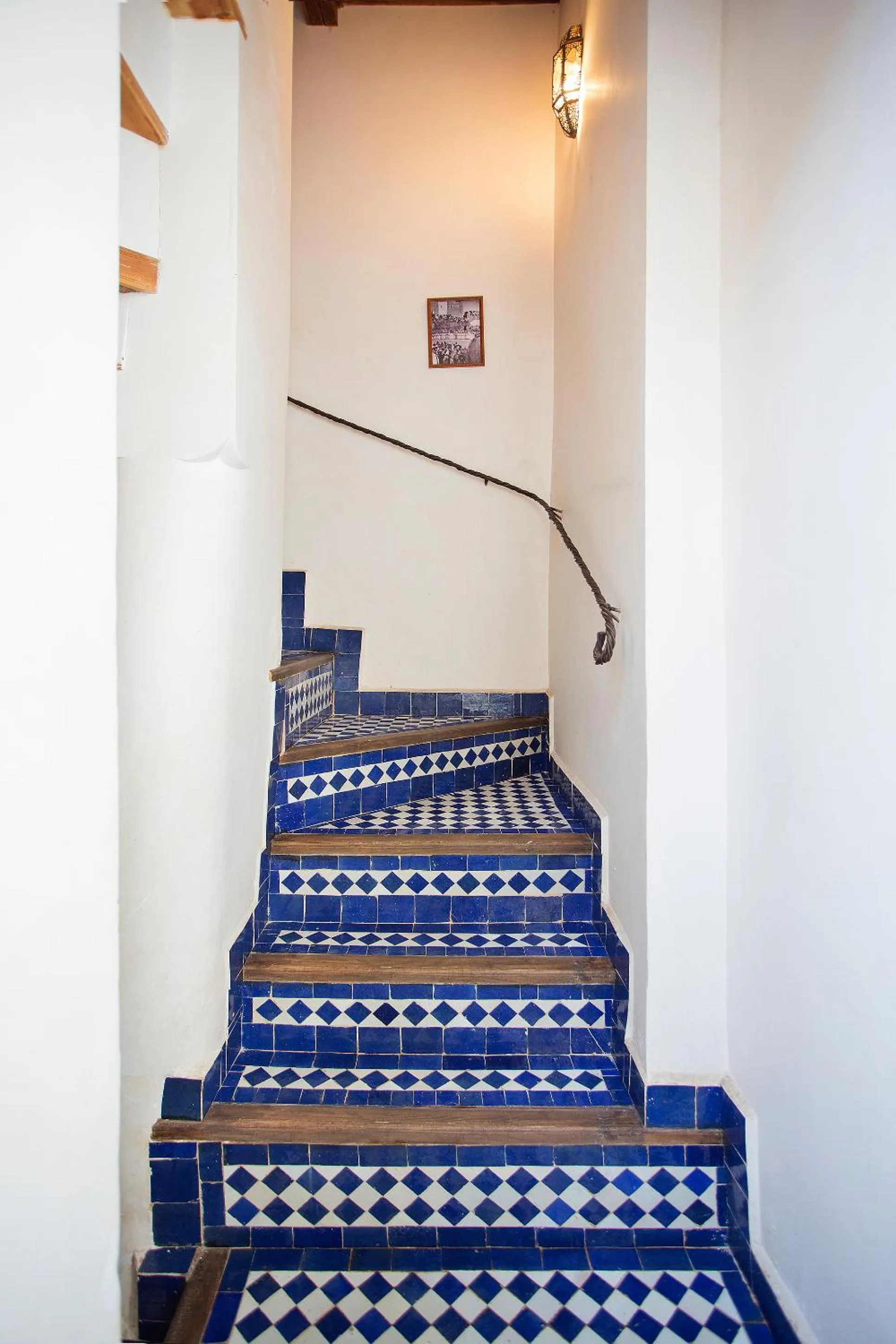 Property building in Dar Drissi