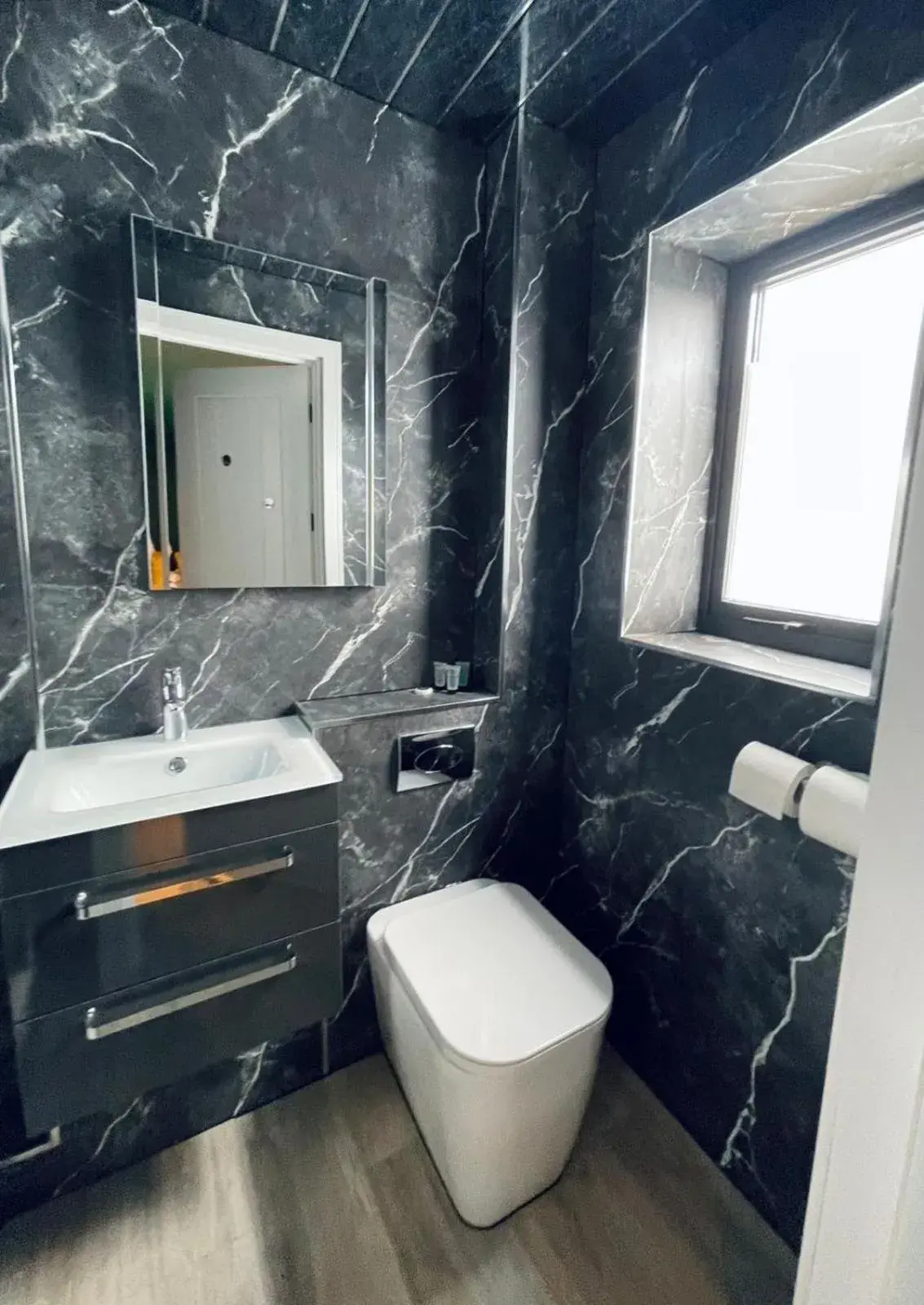 Deluxe Double Studio in Sky City Apartments Deluxe Double Studio in Sky City Apartments