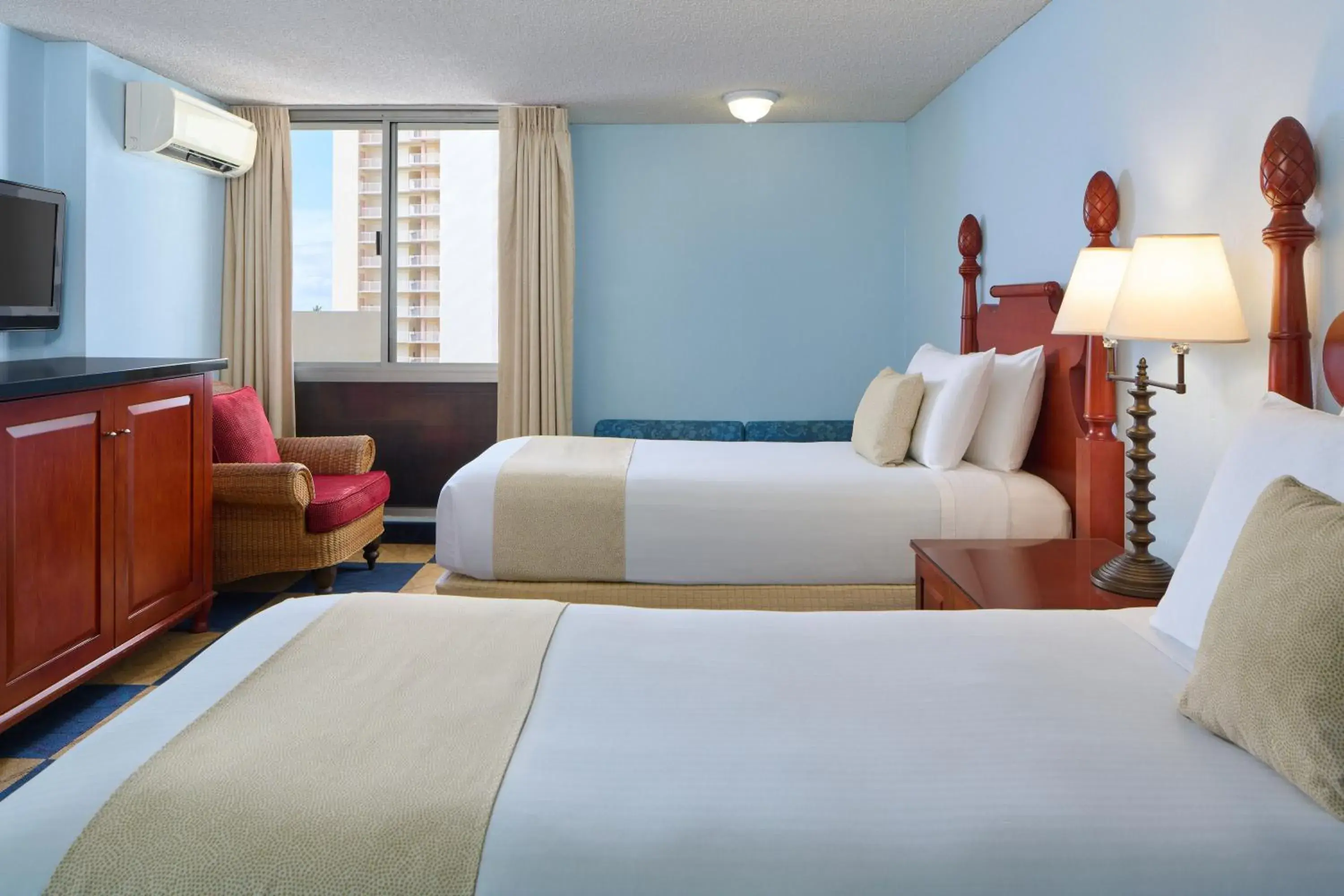 Studio in Ewa Hotel Waikiki Studio in Ewa Hotel Waikiki