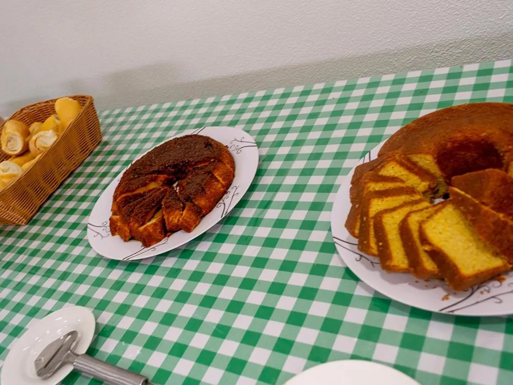 Pousada Estrada do Ouro