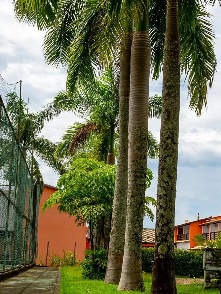 Pousada Estrada do Ouro