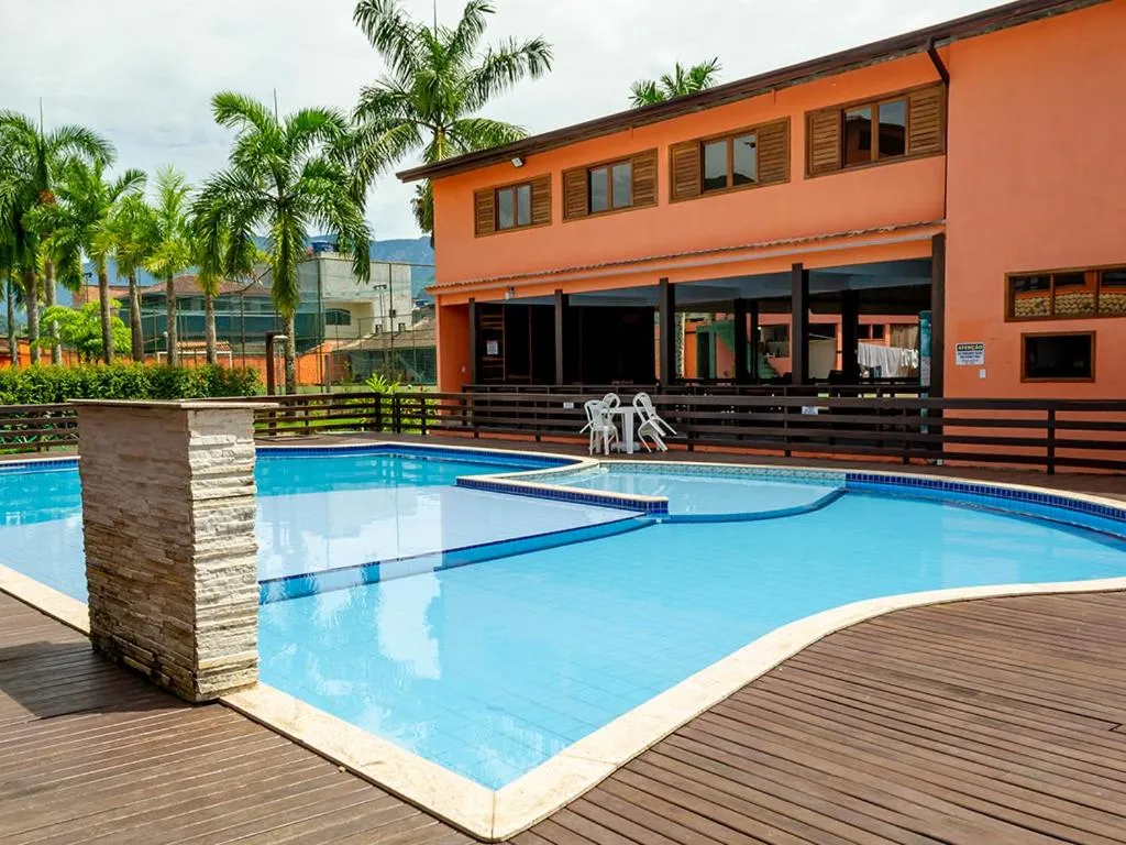 Pousada Estrada do Ouro