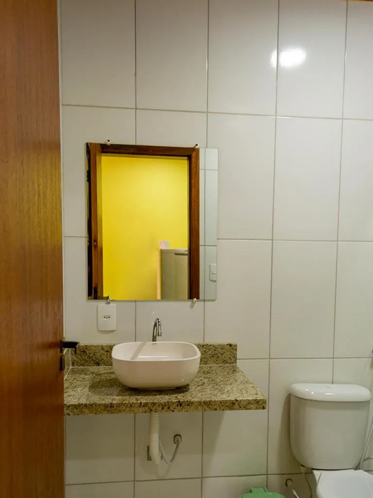 Pousada Estrada do Ouro