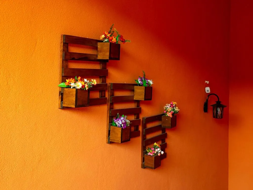 Pousada Estrada do Ouro