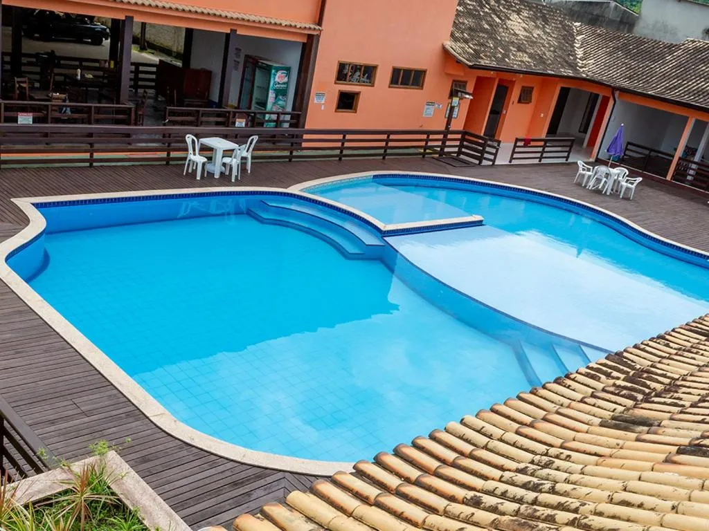 Pousada Estrada do Ouro