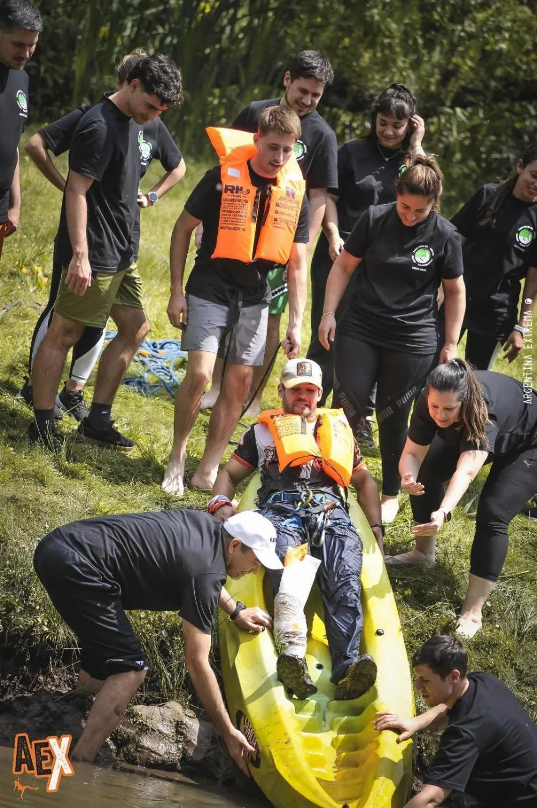 Senador Dupont- Convento San Francisco & Arboles