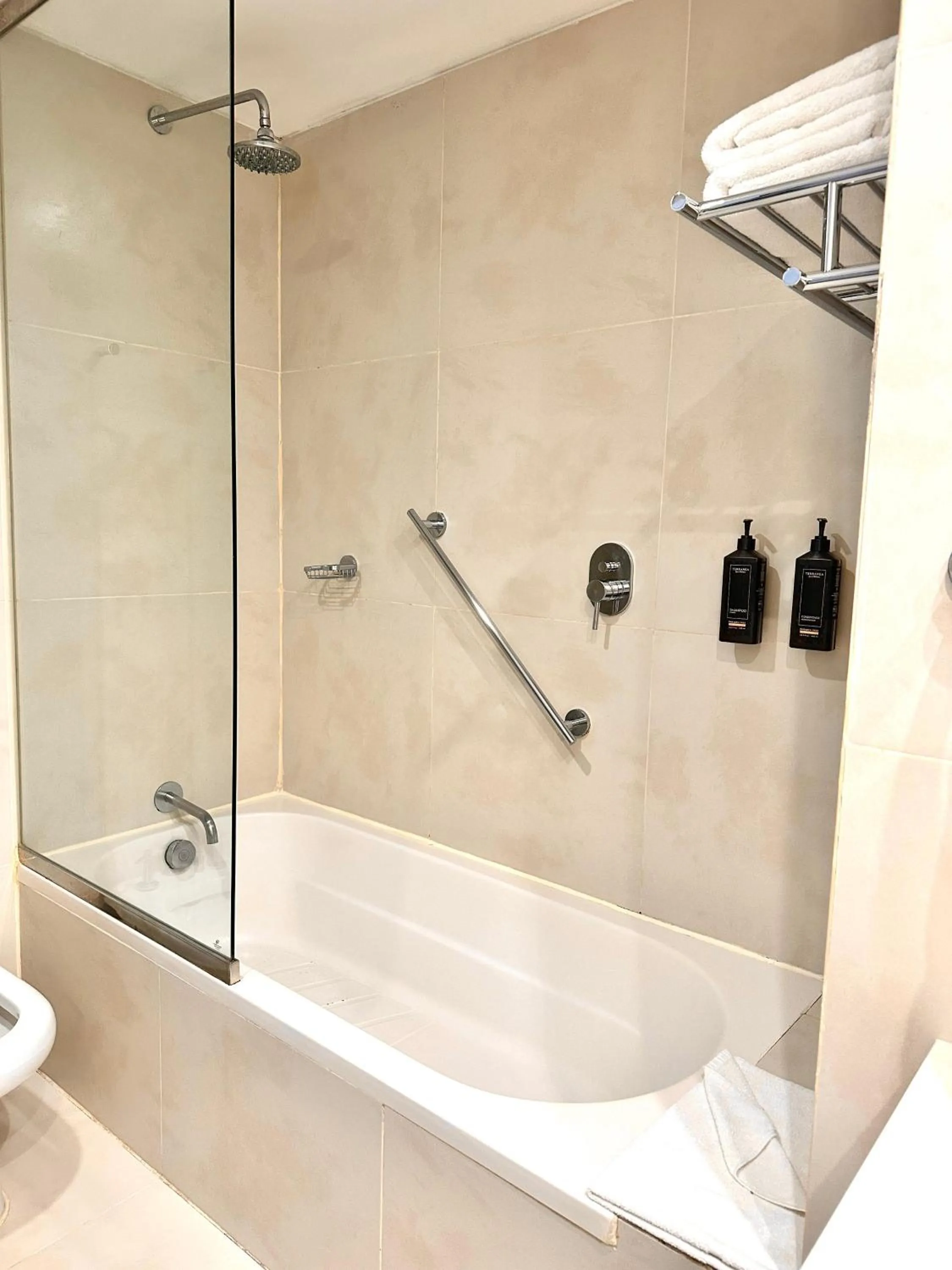 Dazzler by Wyndham Lima Miraflores