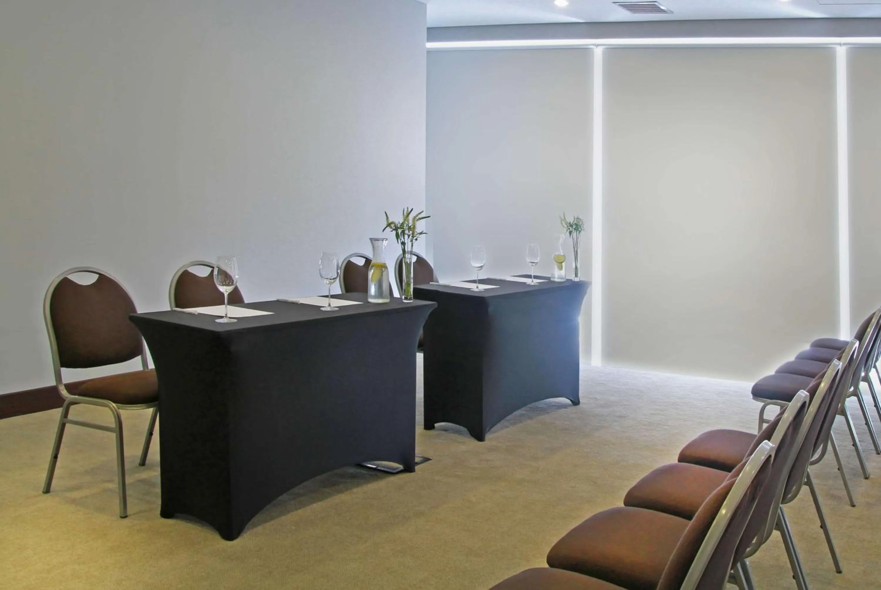 On site in Dazzler by Wyndham Lima Miraflores