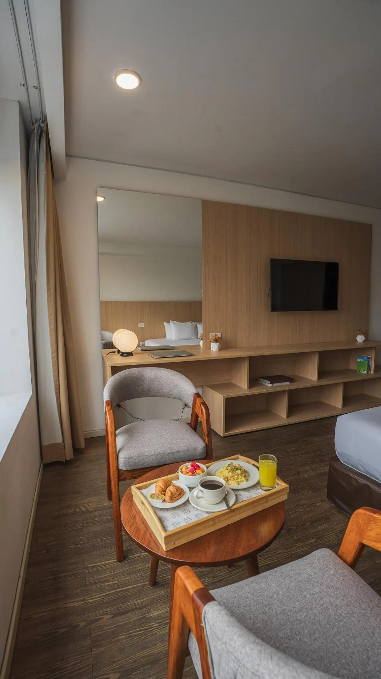 Dazzler by Wyndham Lima Miraflores