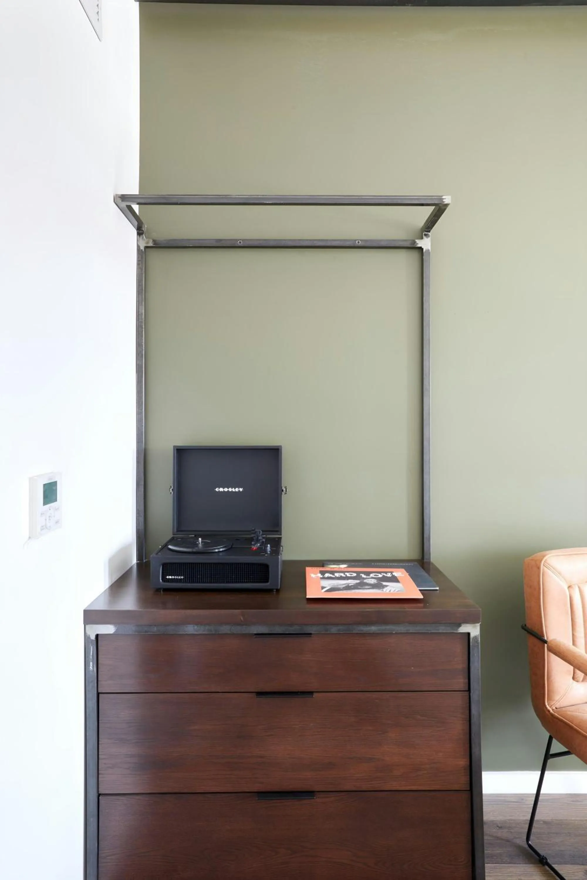 Bedroom in The Queen Hotel Queen Village, Sonder by Marriott Bonvoy