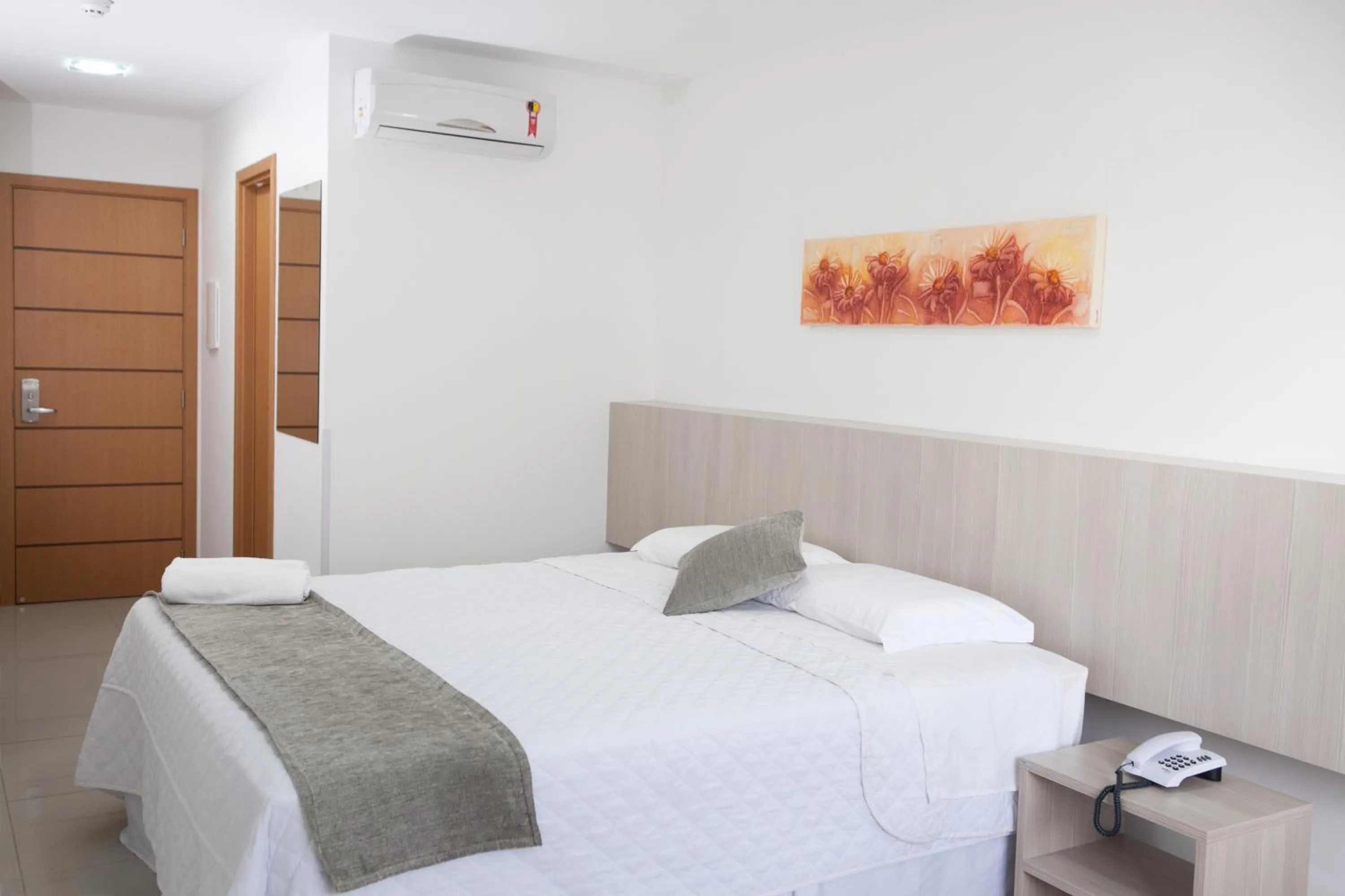 Bedroom, Bed in Canasvieiras IN - HCI