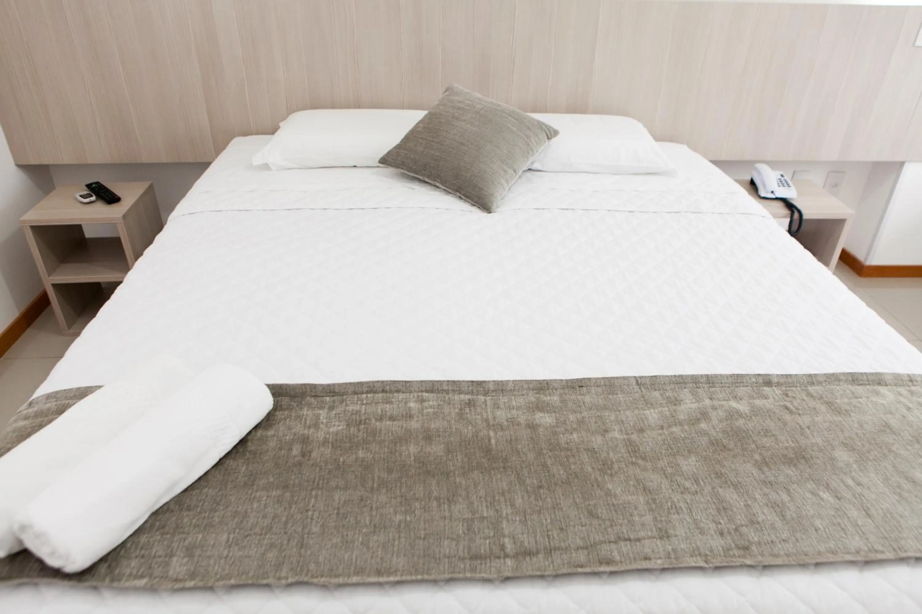 Bedroom, Bed in Canasvieiras IN - HCI