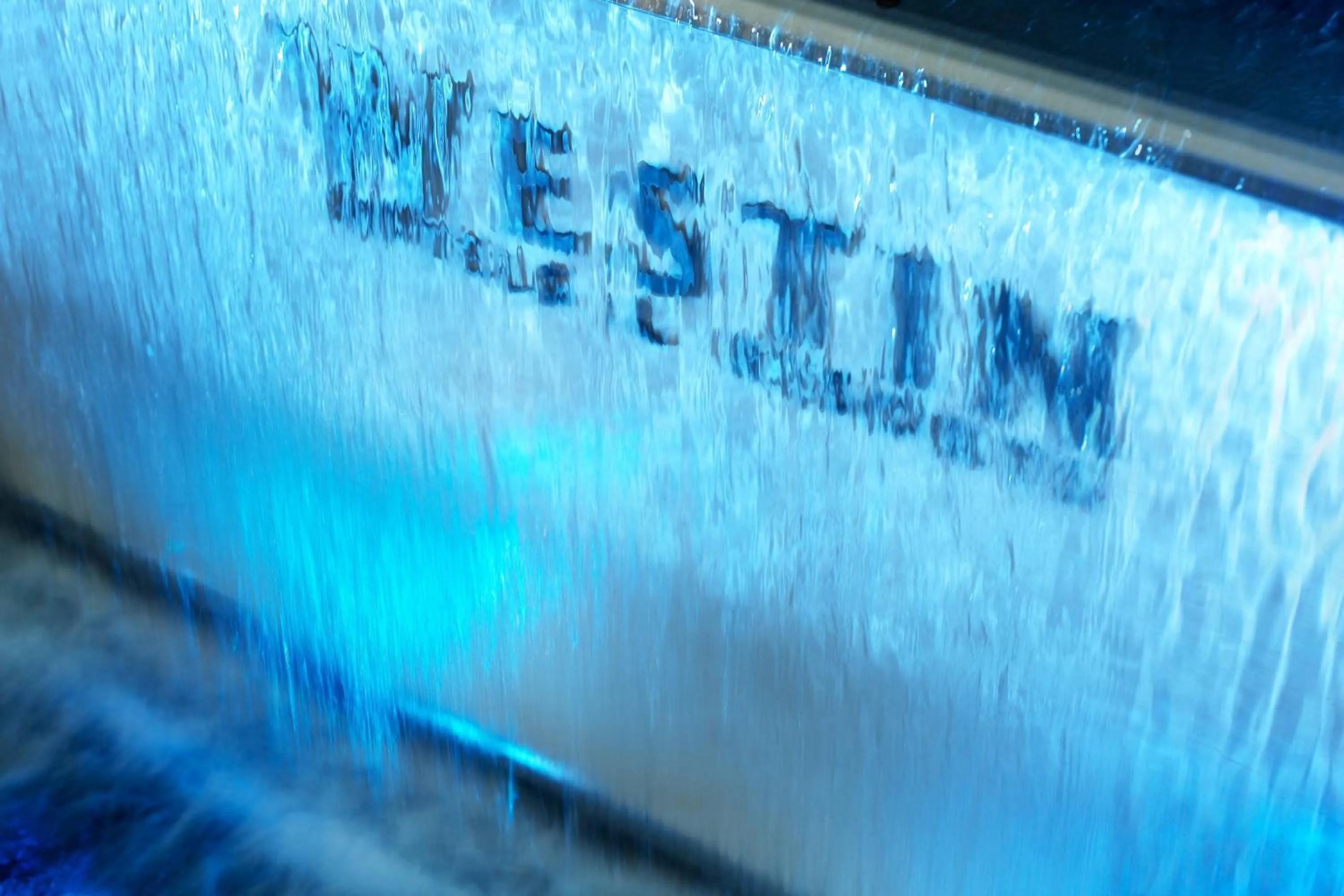 View (from property/room) in The Westin O'Hare