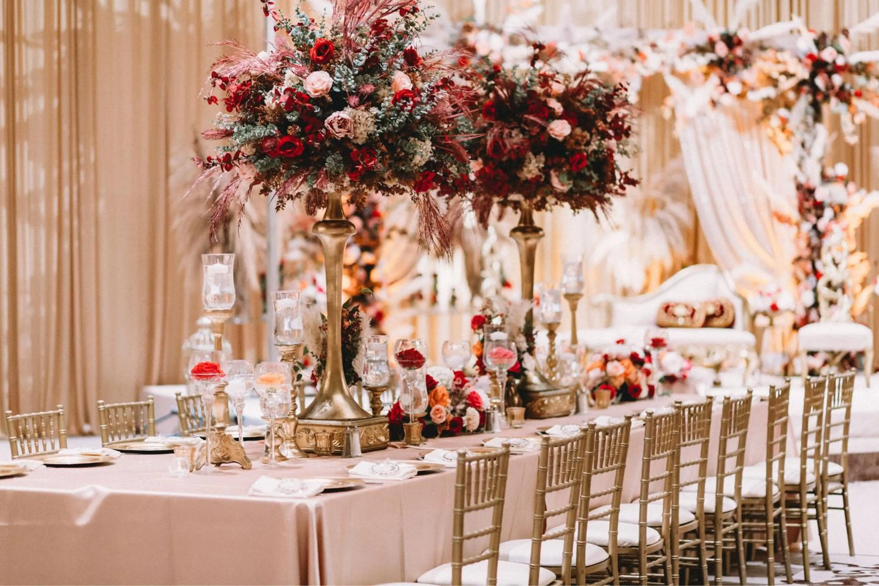 Banquet/Function facilities in The Westin O'Hare