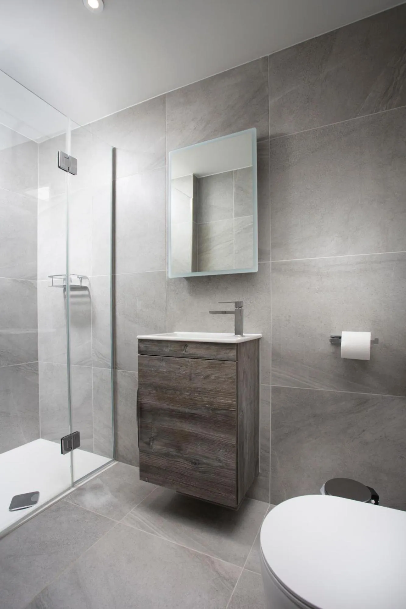 Warehouse Holiday Lets