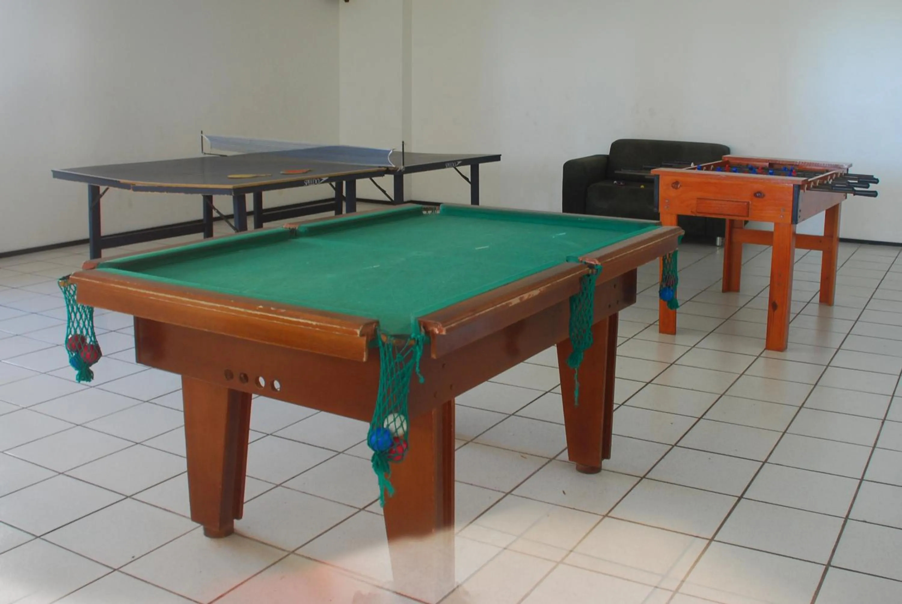 Game Room in Porto de Iracema - Iracema Imoveis