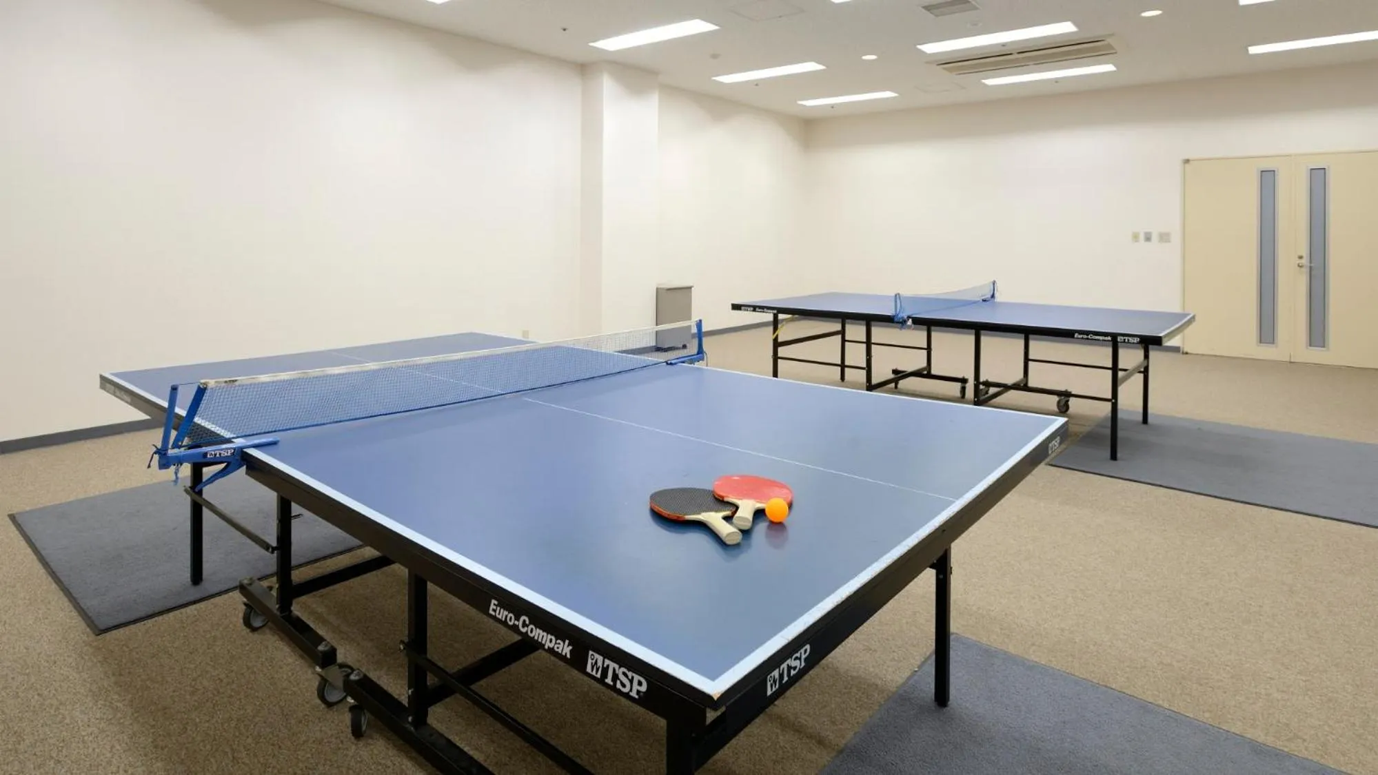 Activities in Satsuma Resort Hotel